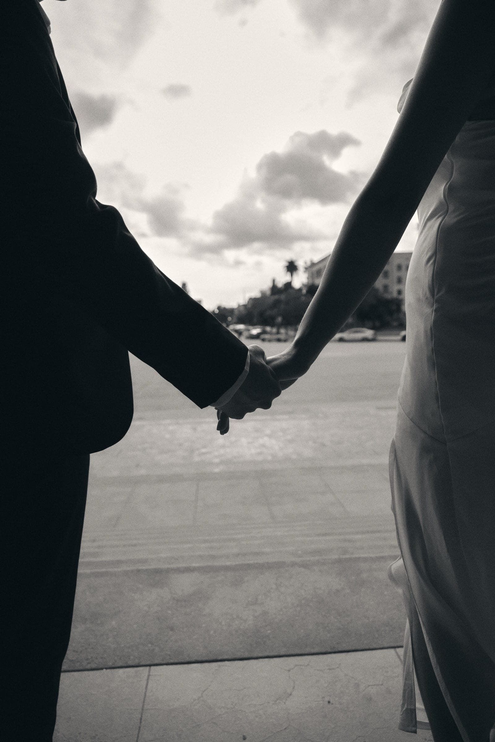 Phoebe & David — pre-wedding photography — photo 5