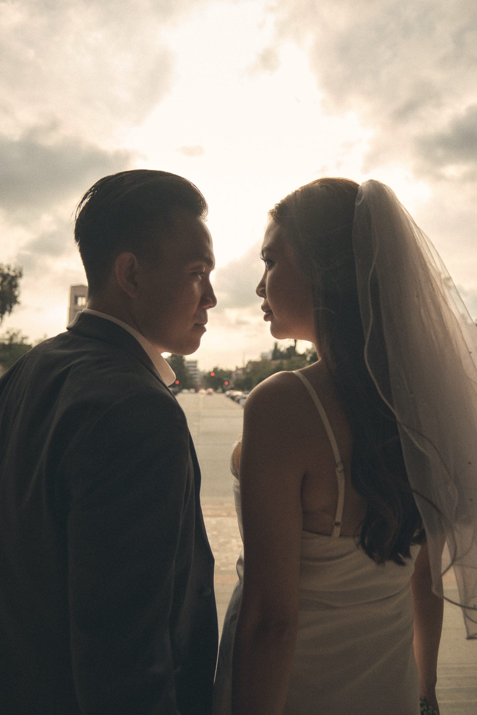 Phoebe & David — pre-wedding photography — photo 6