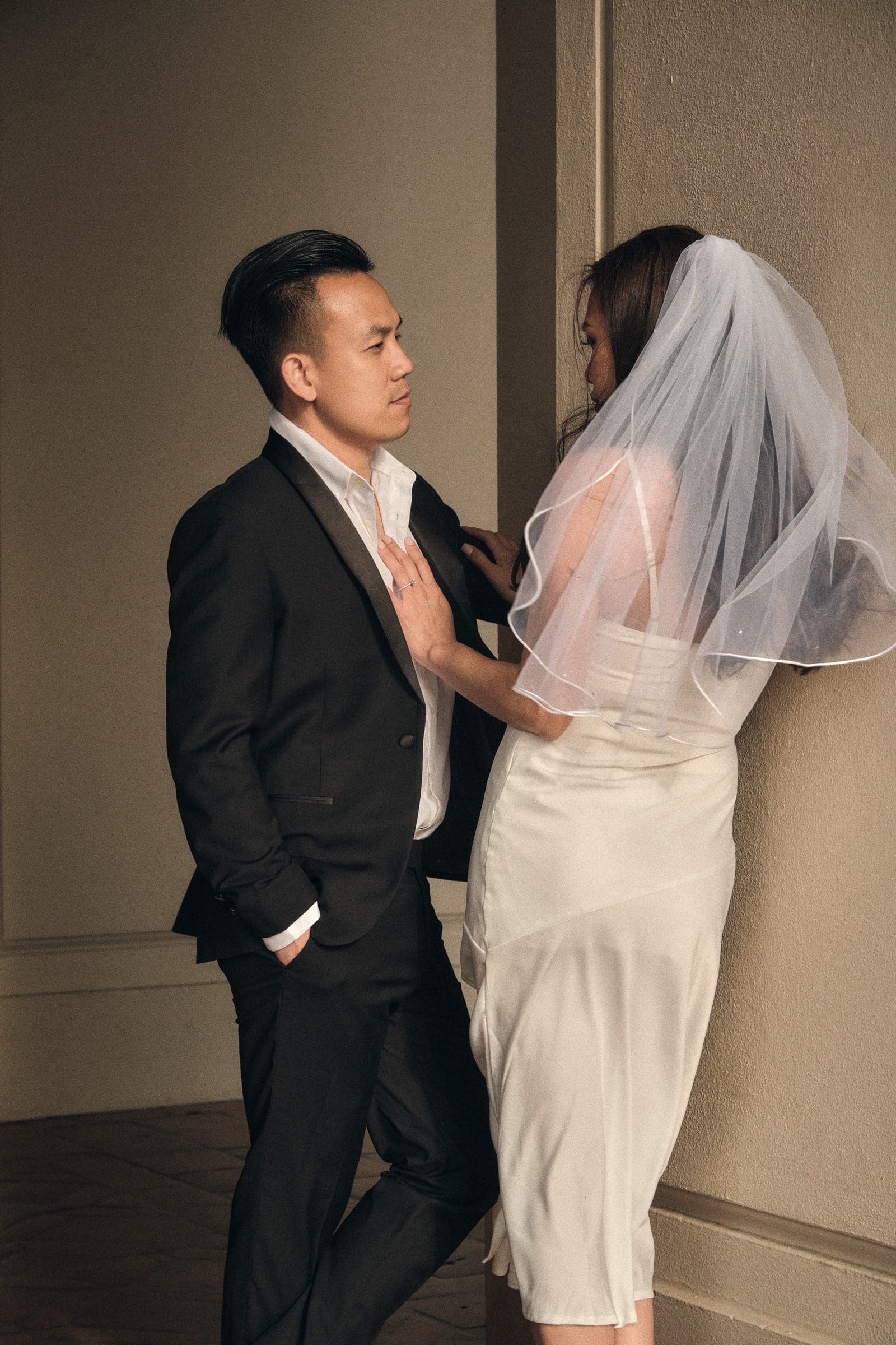 Phoebe & David — pre-wedding photography — photo 8