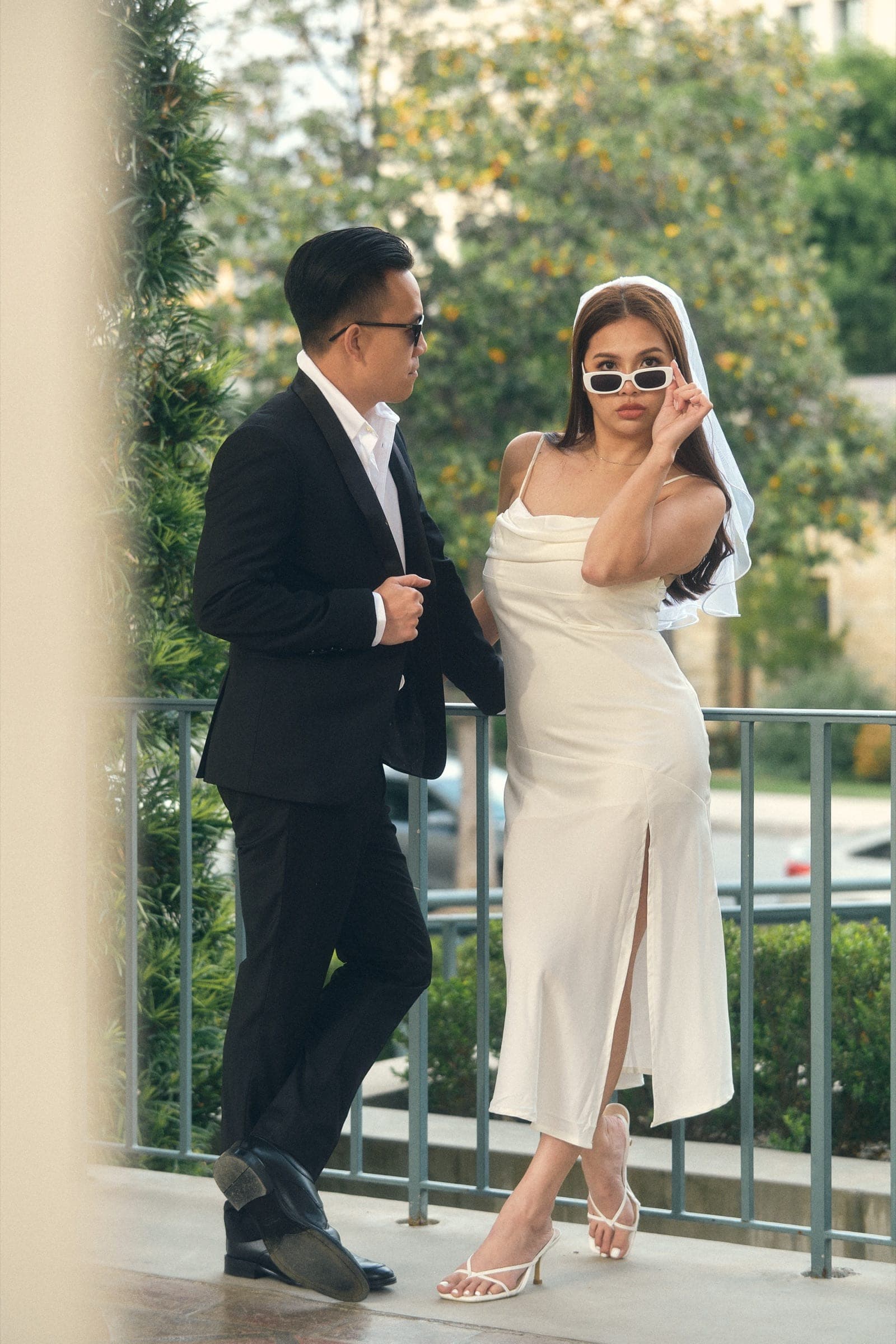 Phoebe & David — pre-wedding photography — photo 12