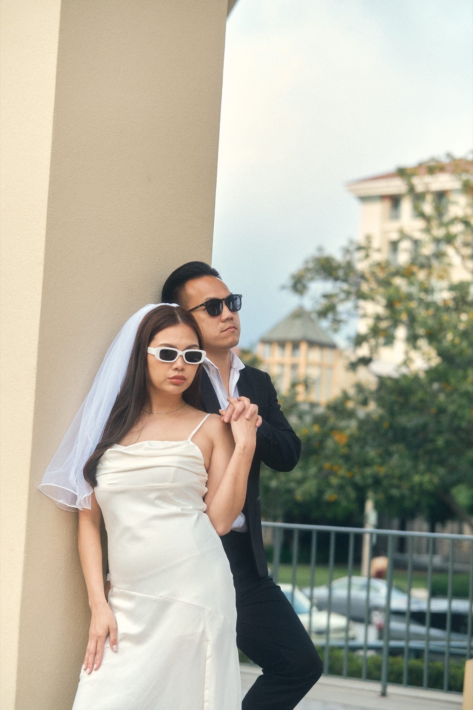 Phoebe & David — pre-wedding photography — photo 13