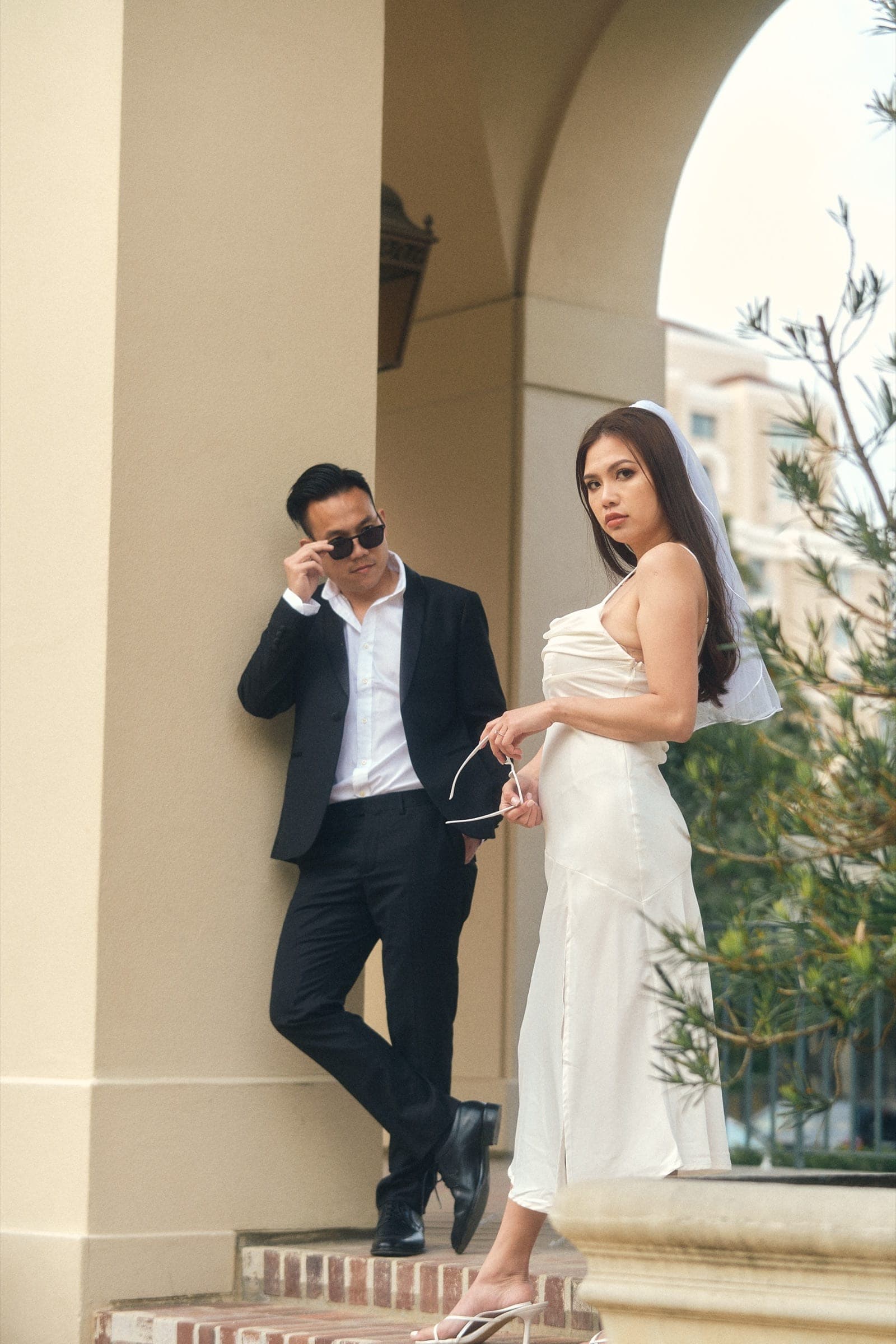 Phoebe & David — pre-wedding photography — photo 14
