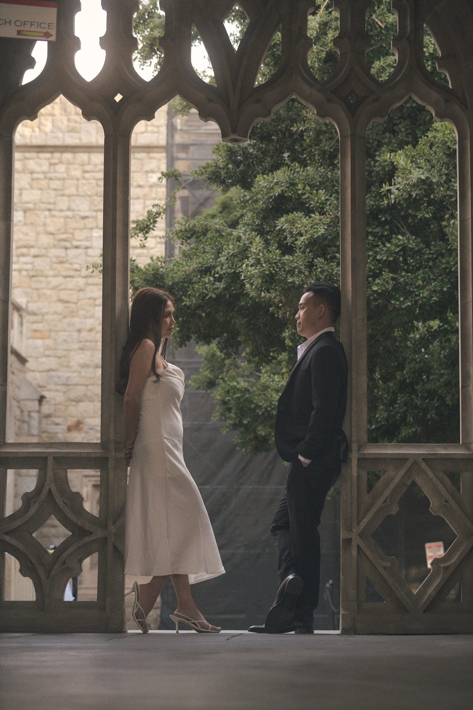 Phoebe & David — pre-wedding photography — photo 15