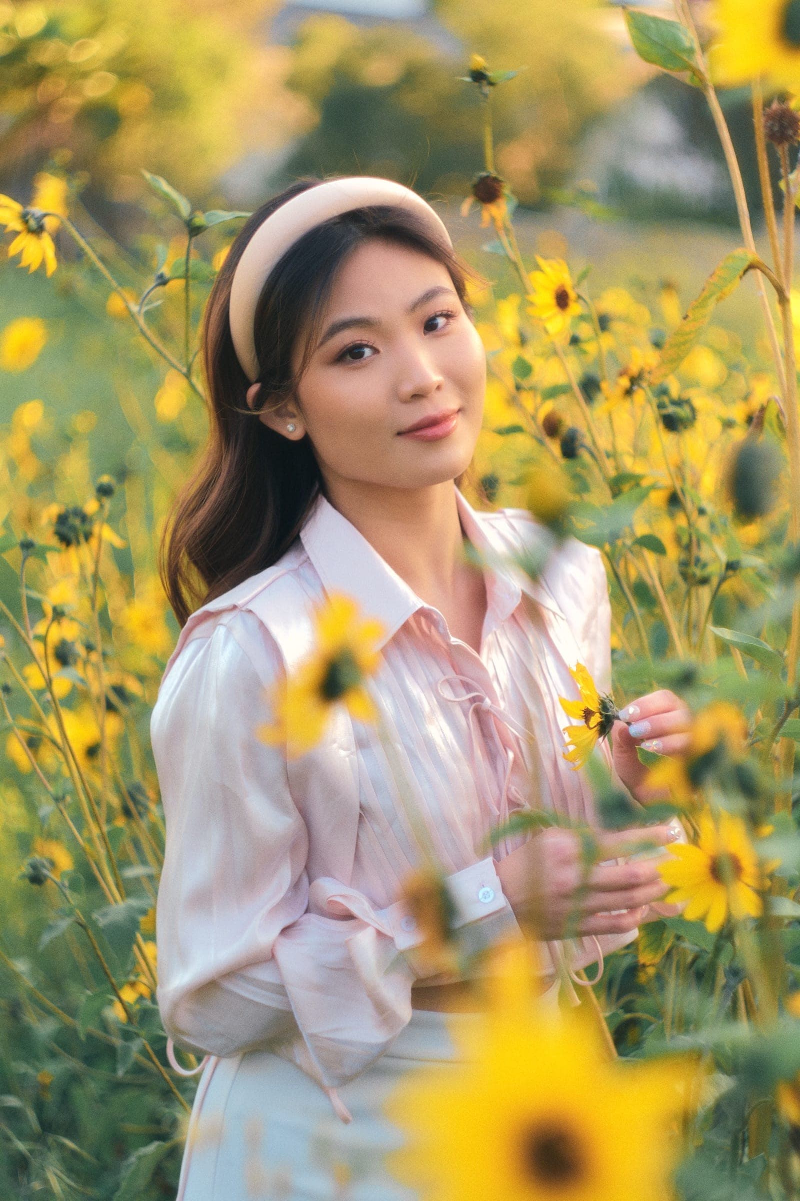 Portraits — portrait photography — photo 9