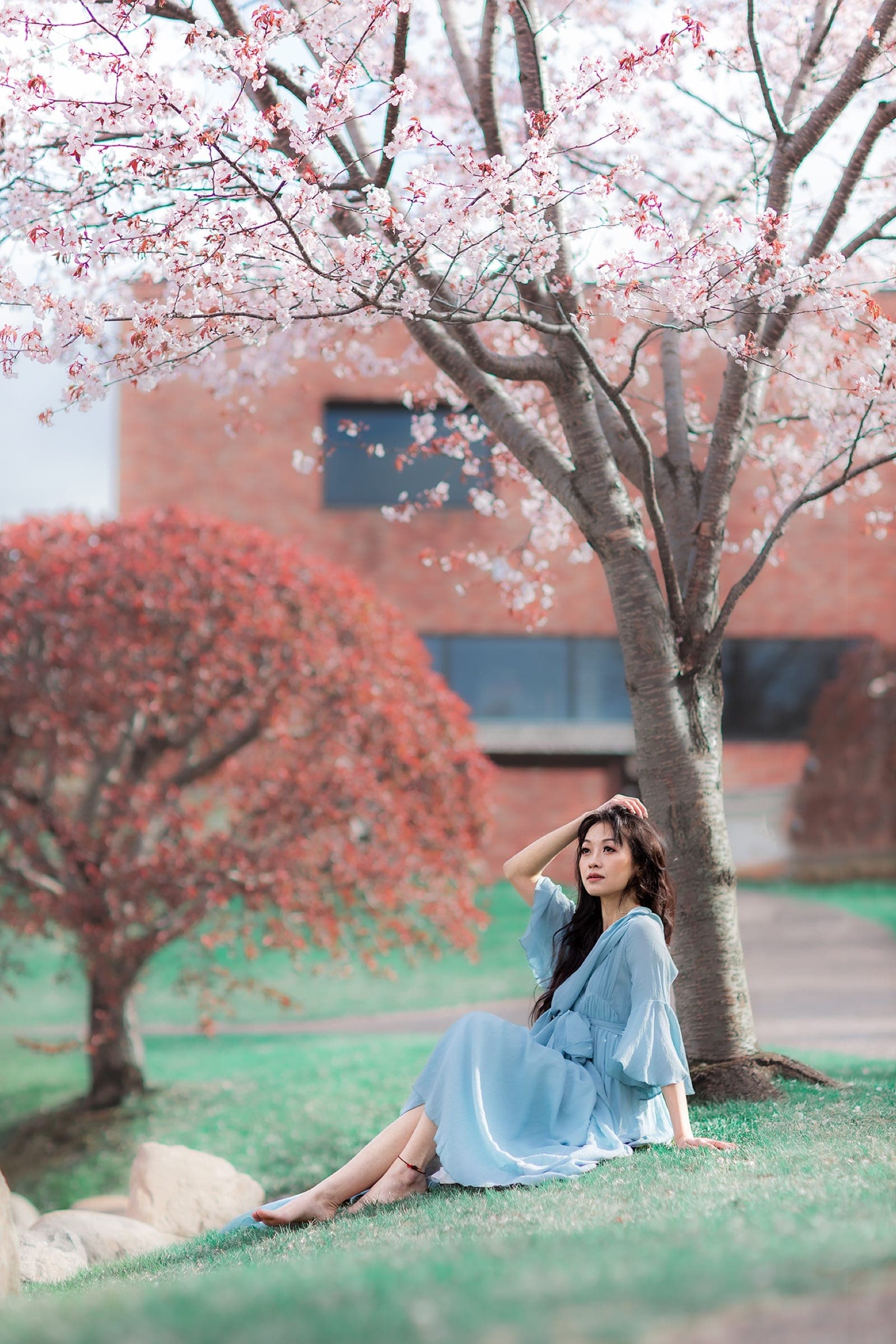 Portraits — portrait photography — photo 29