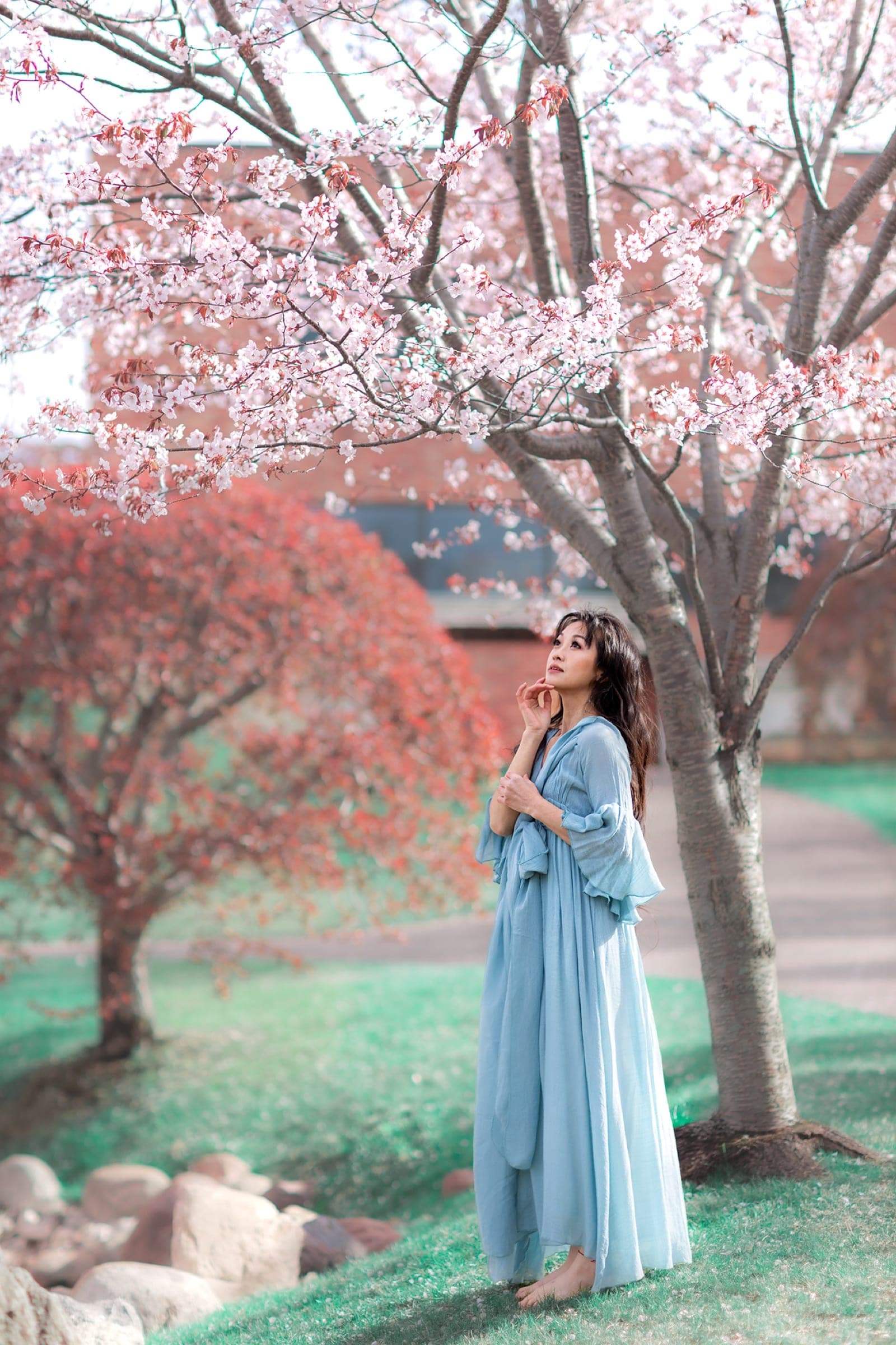Portraits — portrait photography — photo 30