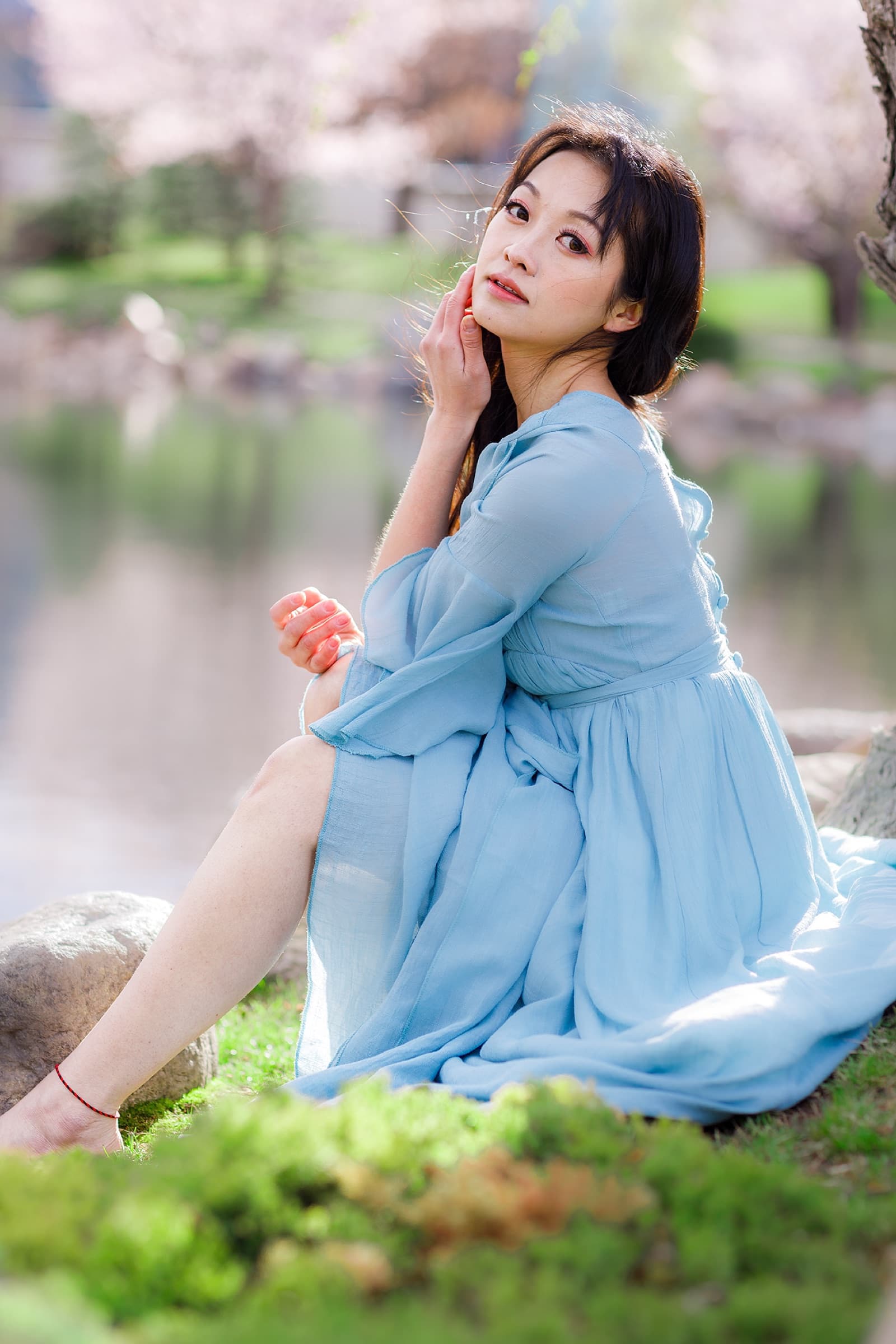 Portraits — portrait photography — photo 33