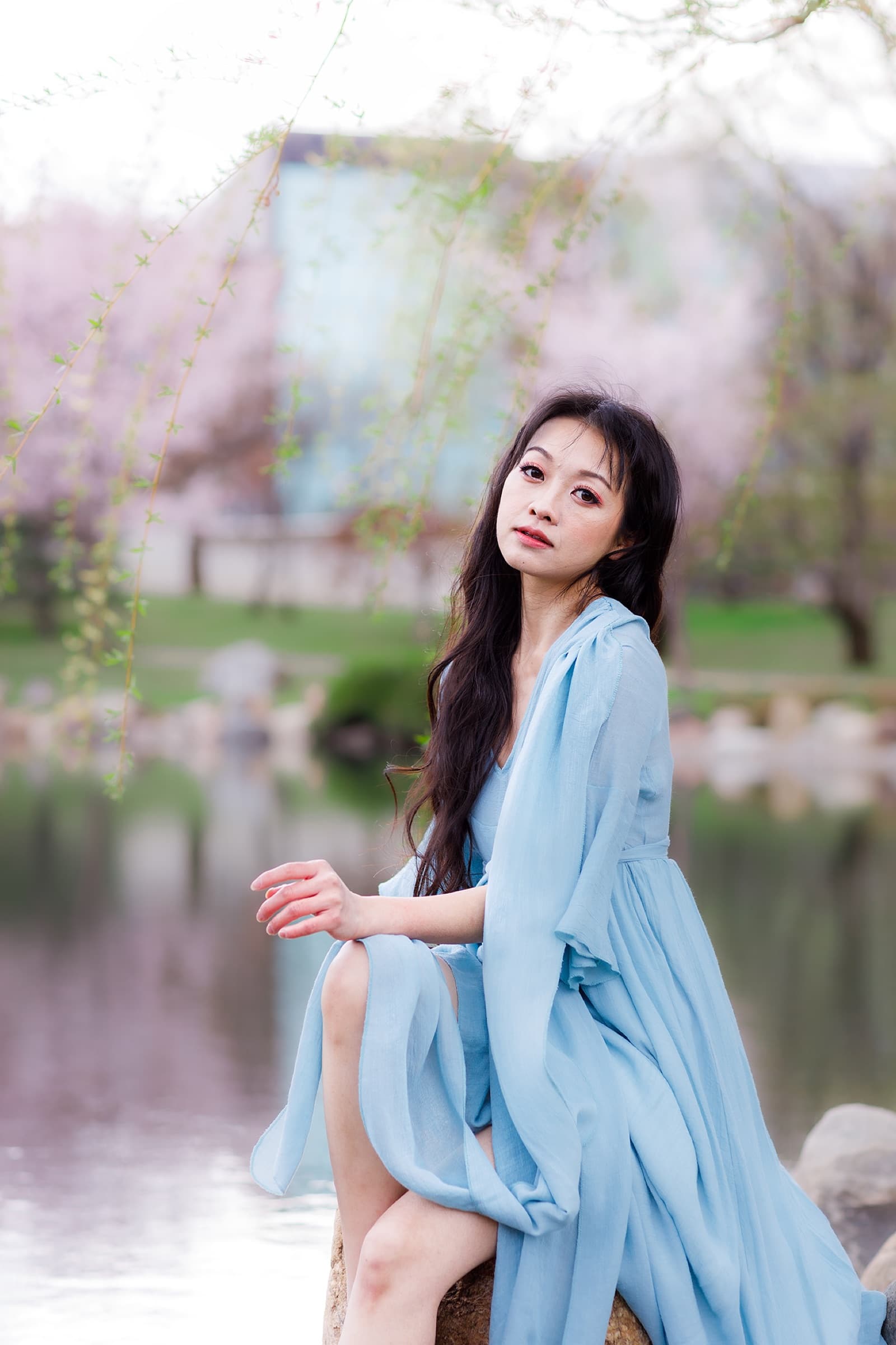 Portraits — portrait photography — photo 34