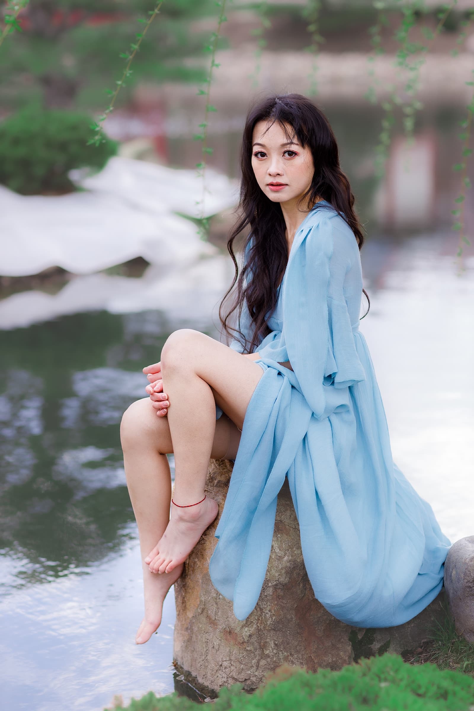 Portraits — portrait photography — photo 35