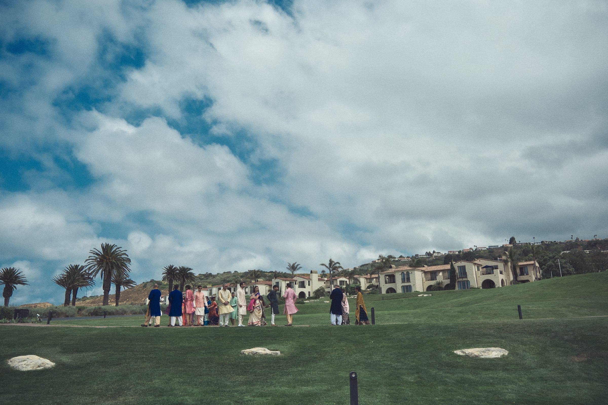 Ravish & Millie — wedding photography in Torrance, CA — photo 10