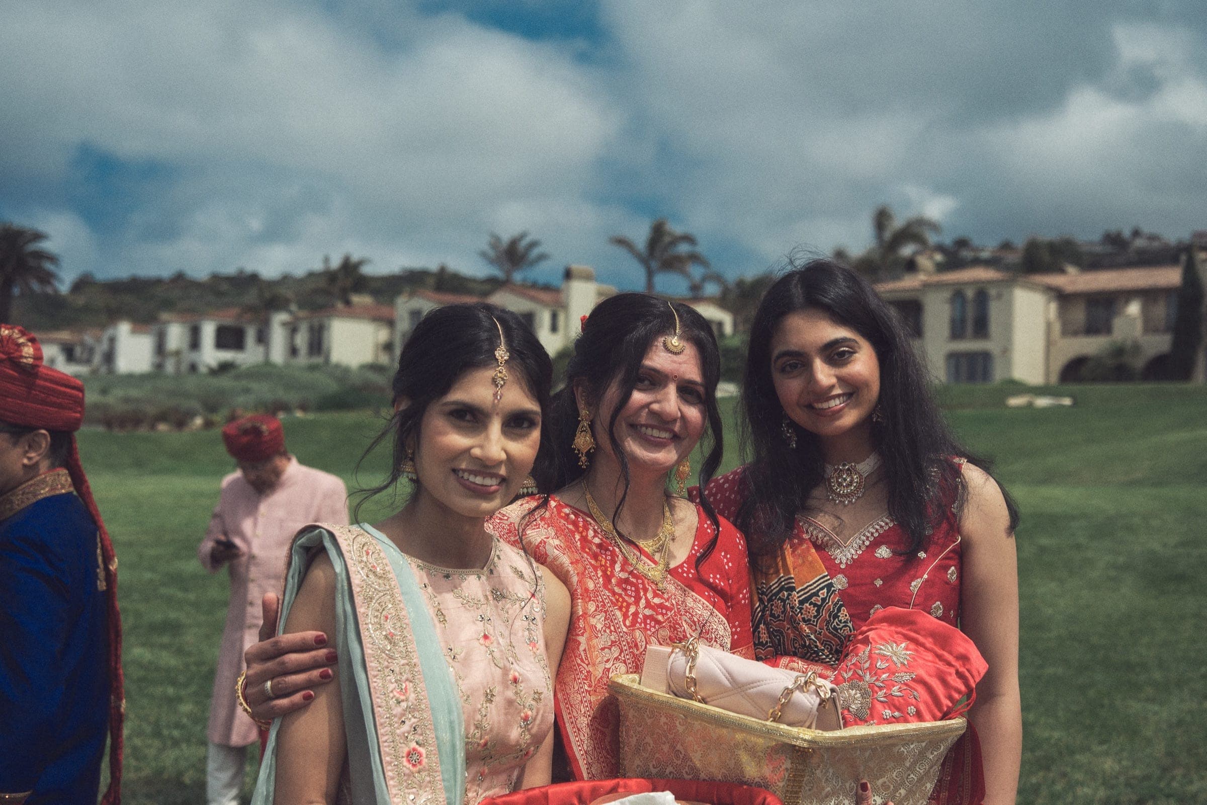 Ravish & Millie — wedding photography in Torrance, CA — photo 11