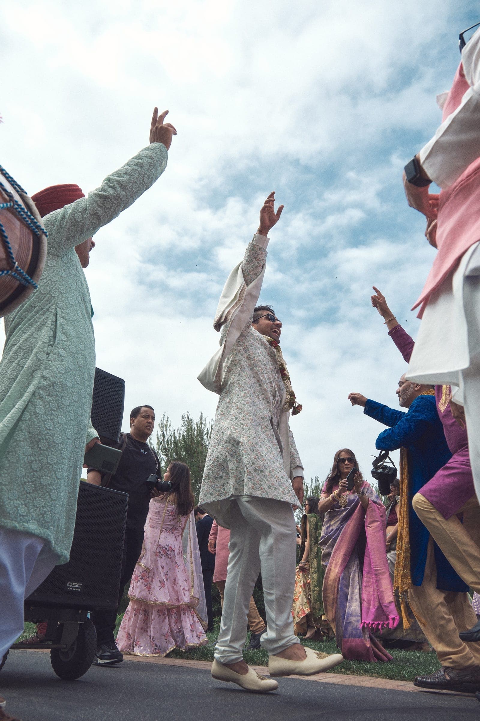 Ravish & Millie — wedding photography in Torrance, CA — photo 13