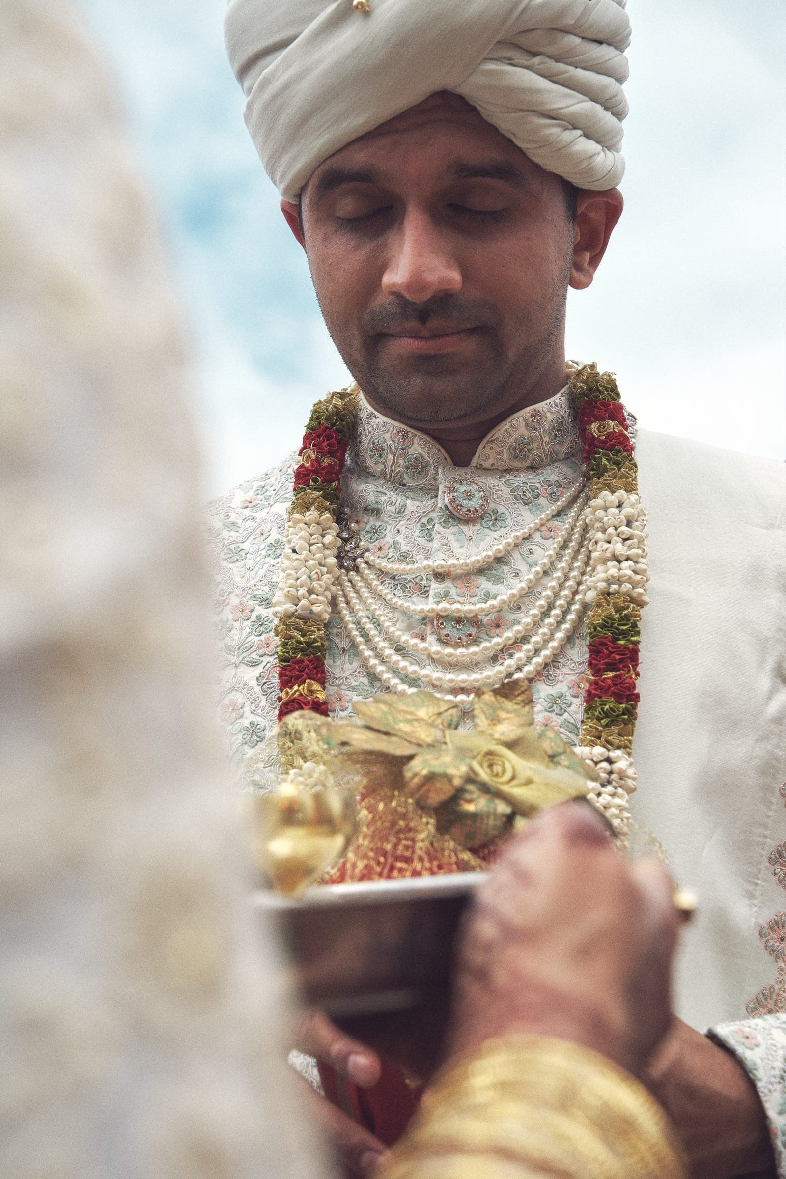 Ravish & Millie — wedding photography in Torrance, CA — photo 16