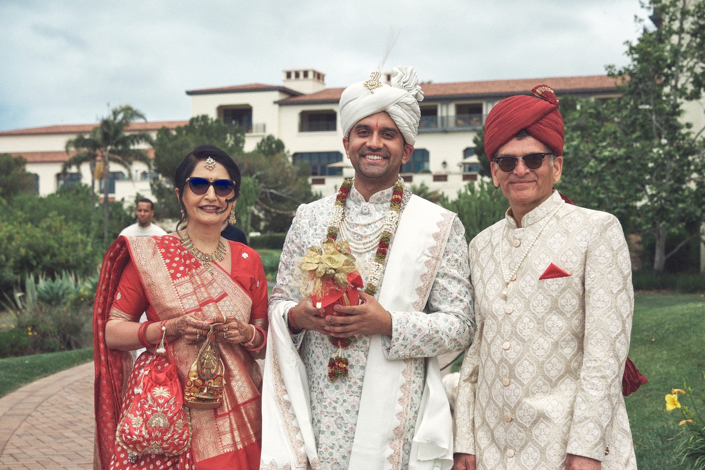 Ravish & Millie — wedding photography in Torrance, CA — photo 17