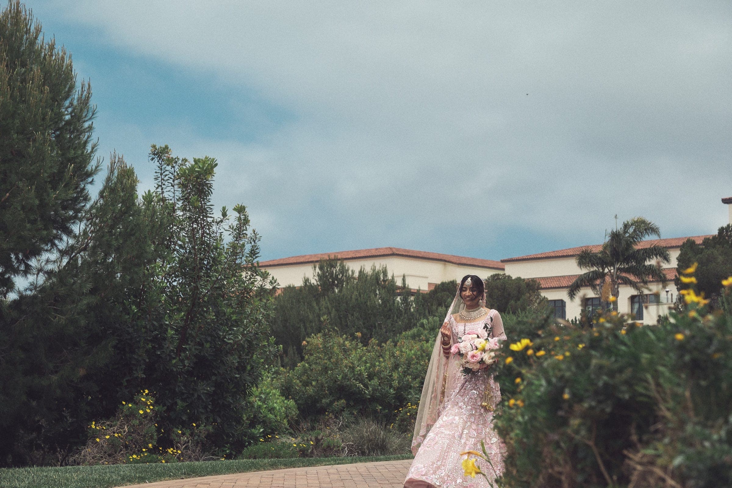 Ravish & Millie — wedding photography in Torrance, CA — photo 19