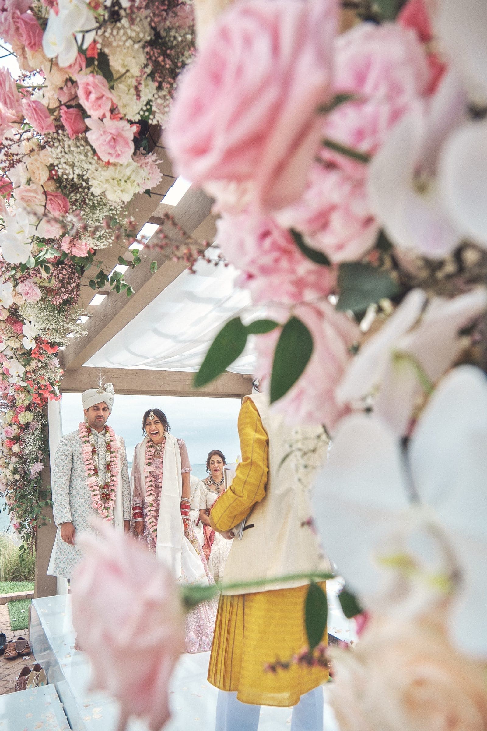 Ravish & Millie — wedding photography in Torrance, CA — photo 25
