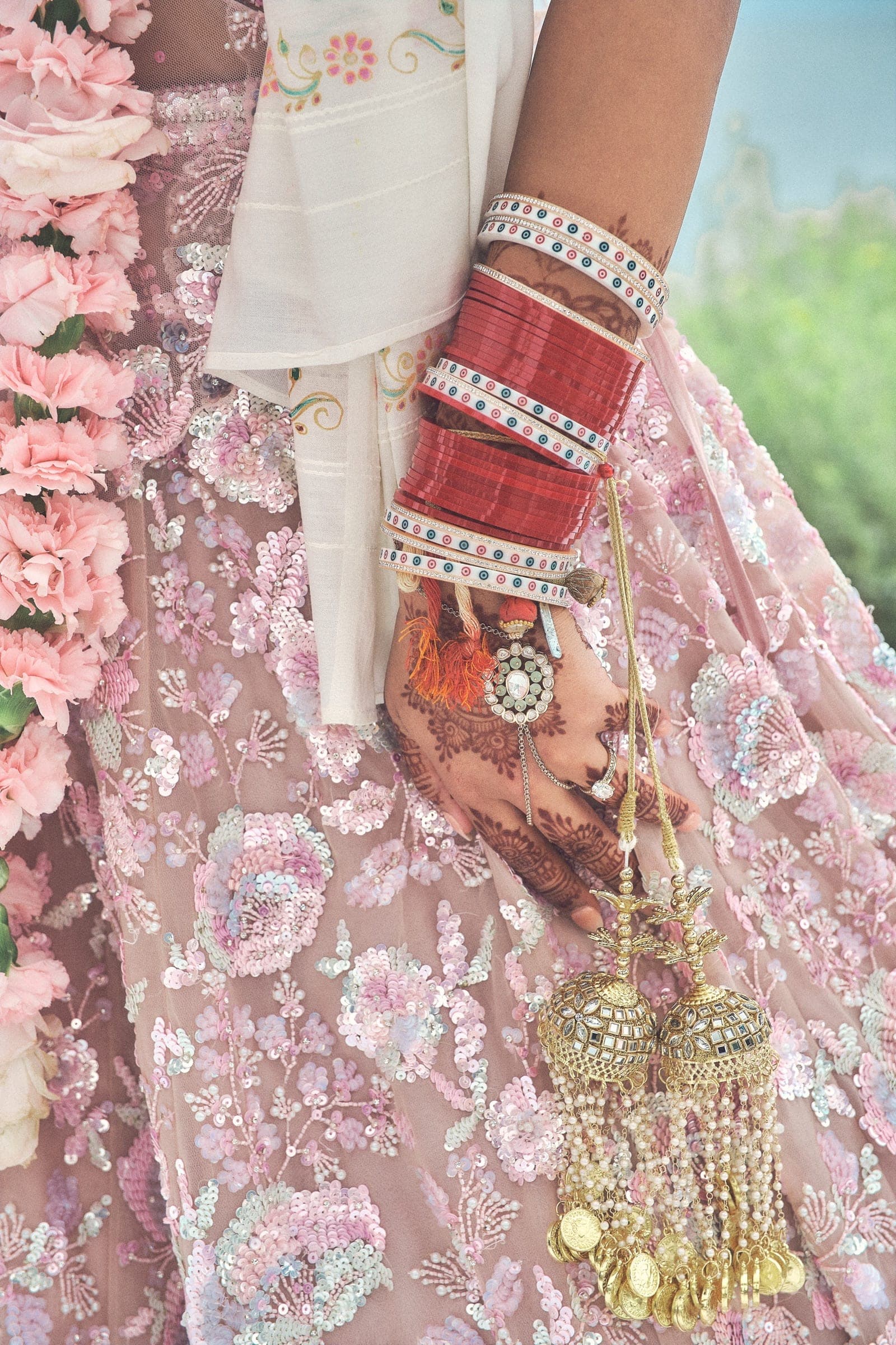 Ravish & Millie — wedding photography in Torrance, CA — photo 34