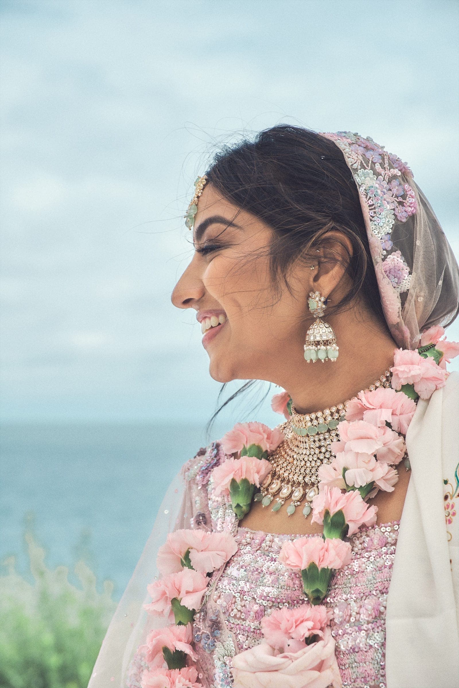 Ravish & Millie — wedding photography in Torrance, CA — photo 35
