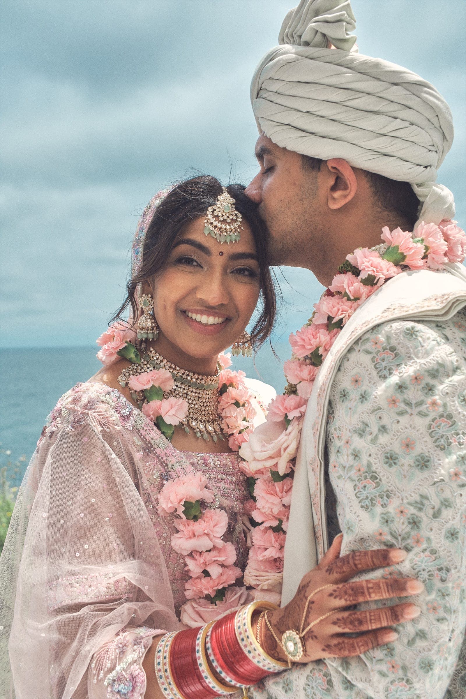 Ravish & Millie — wedding photography in Torrance, CA — photo 40