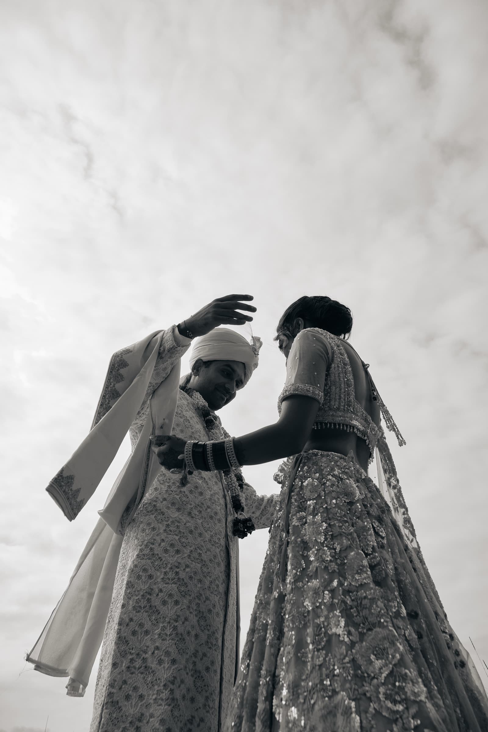 Ravish & Millie — wedding photography in Torrance, CA — photo 46