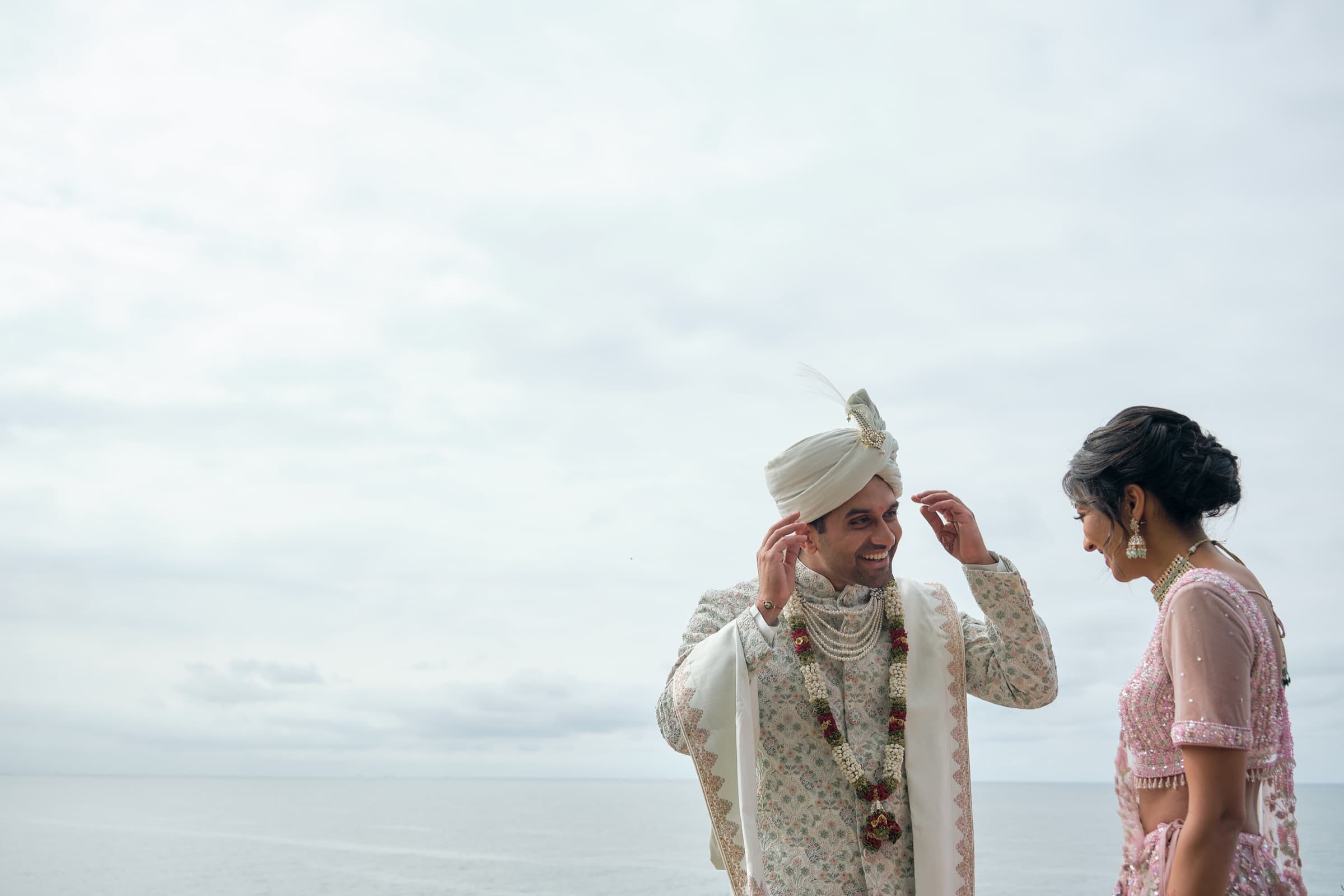 Ravish & Millie — wedding photography in Torrance, CA — photo 47