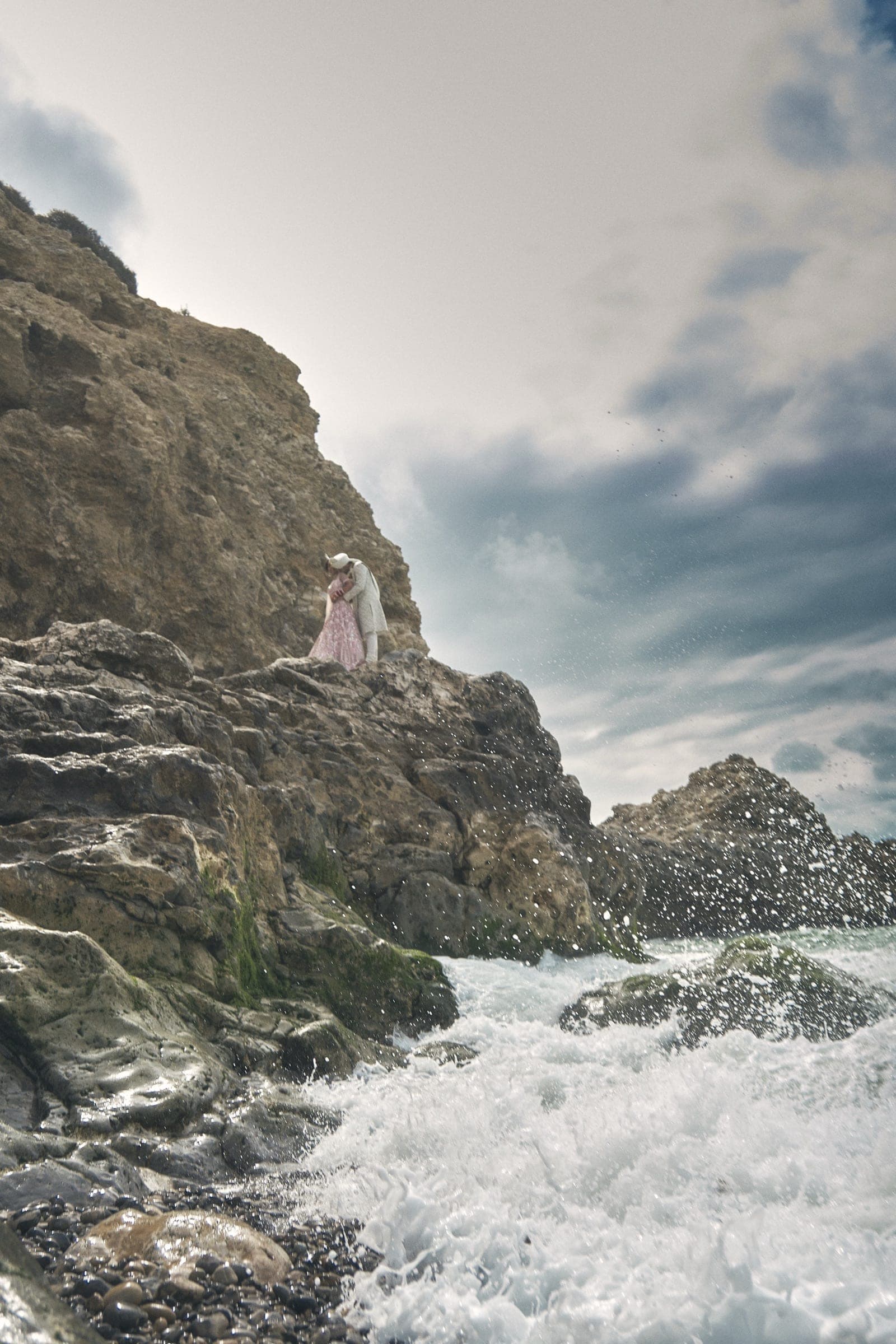 Ravish & Millie — wedding photography in Torrance, CA — photo 49