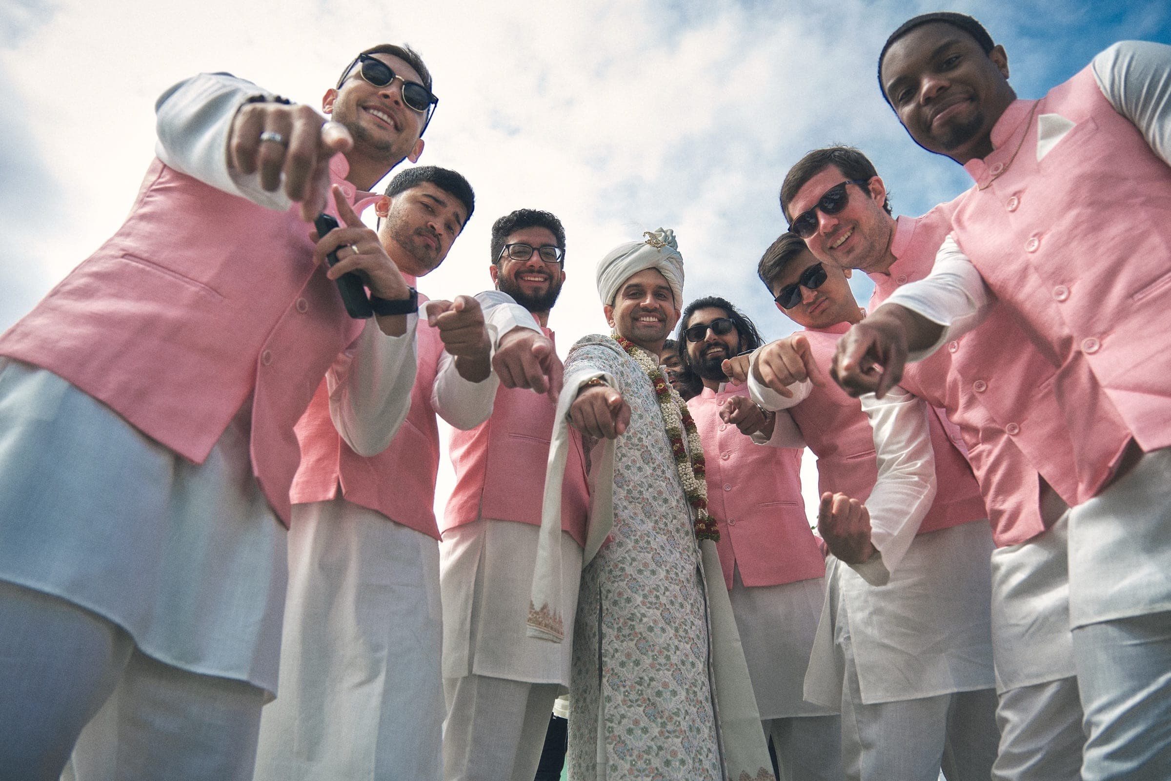 Ravish & Millie — wedding photography in Torrance, CA — photo 53