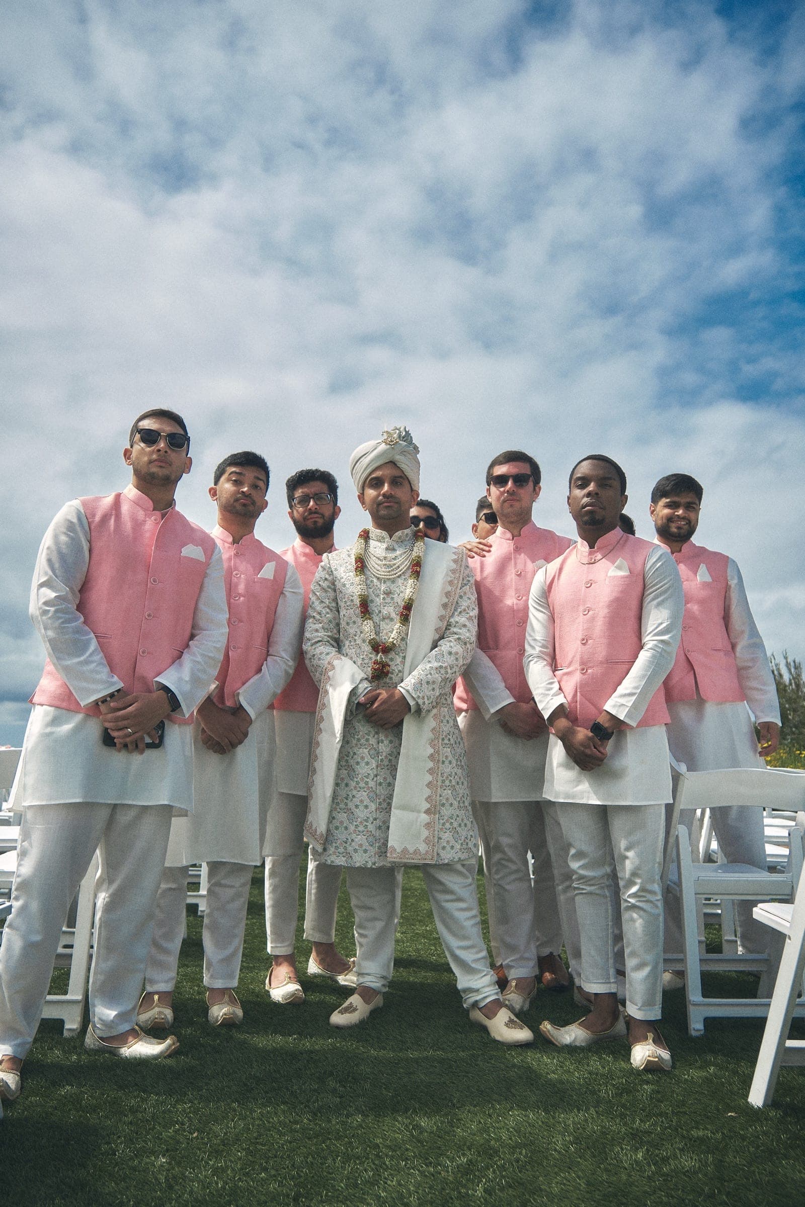 Ravish & Millie — wedding photography in Torrance, CA — photo 54