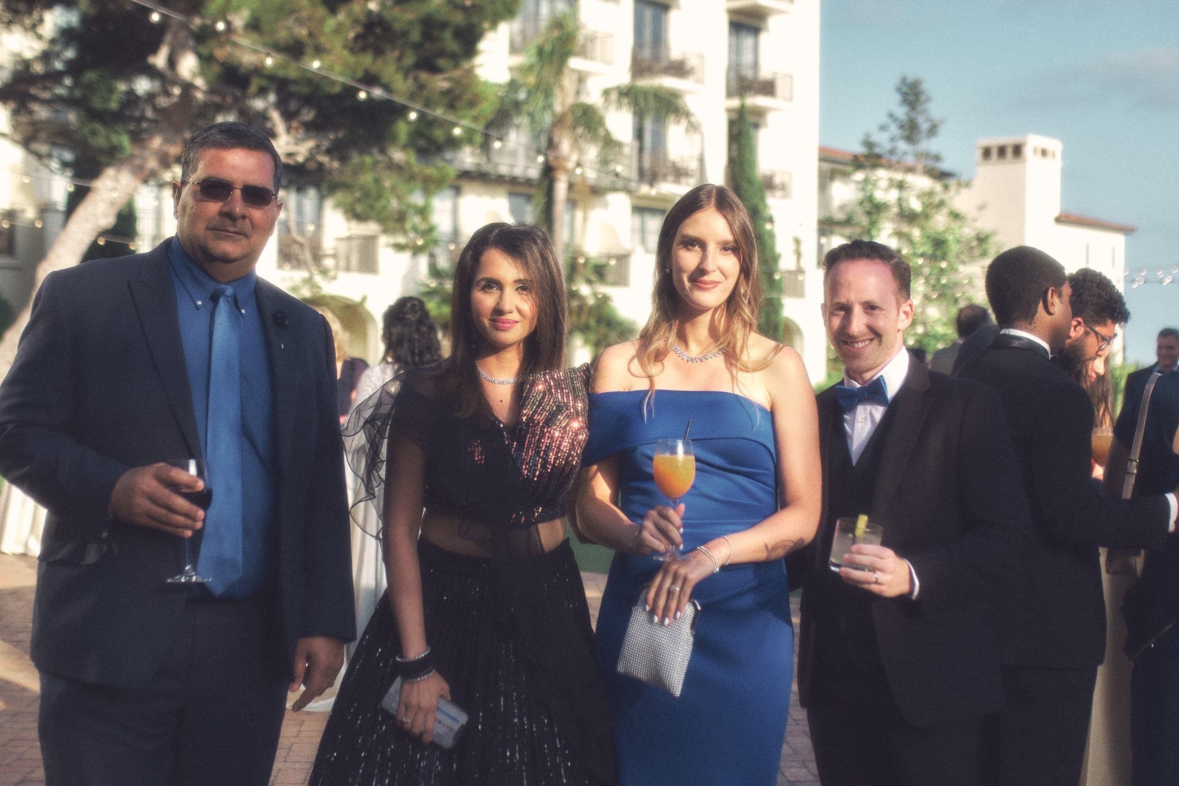 Ravish & Millie — wedding photography in Torrance, CA — photo 55
