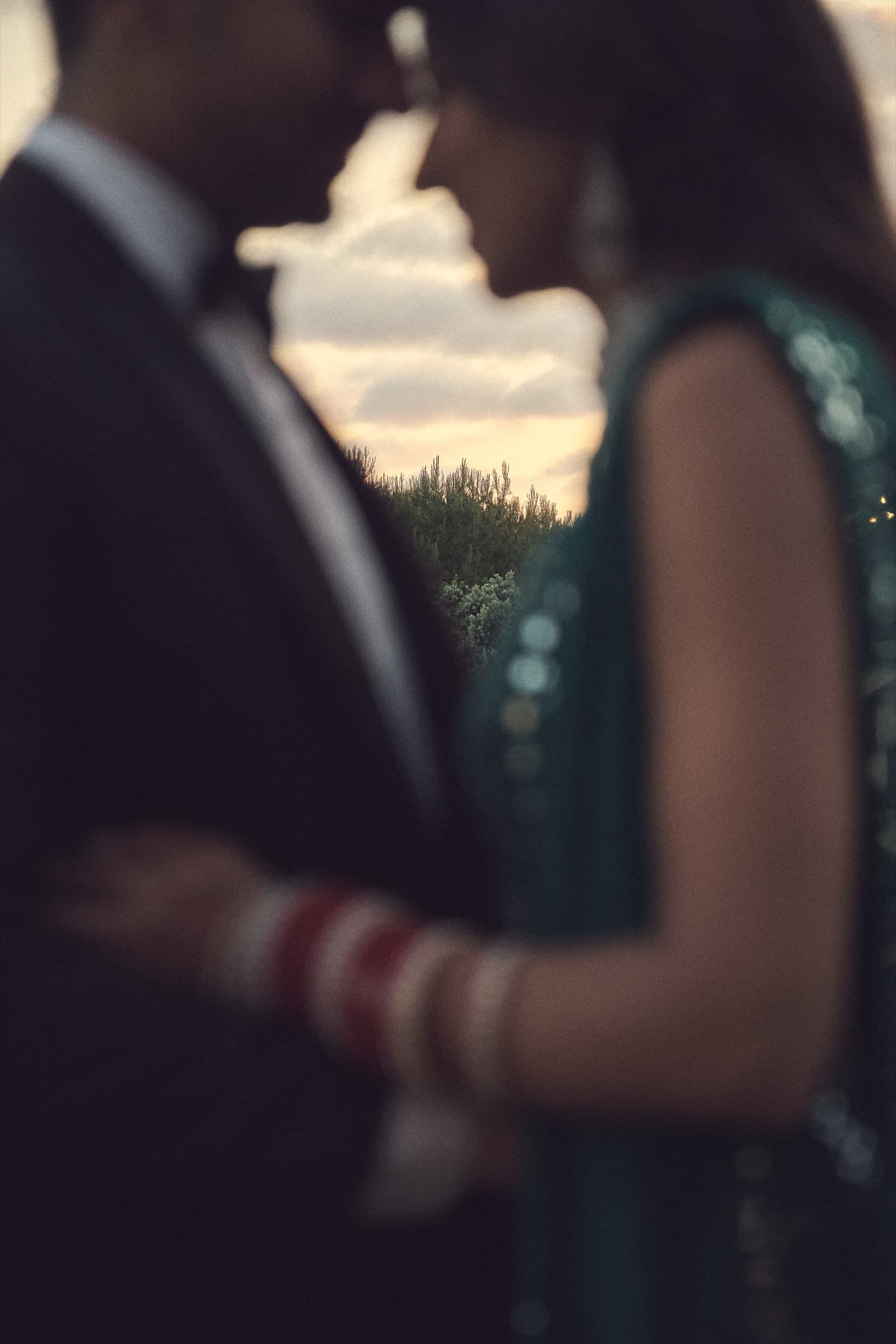 Ravish & Millie — wedding photography in Torrance, CA — photo 58