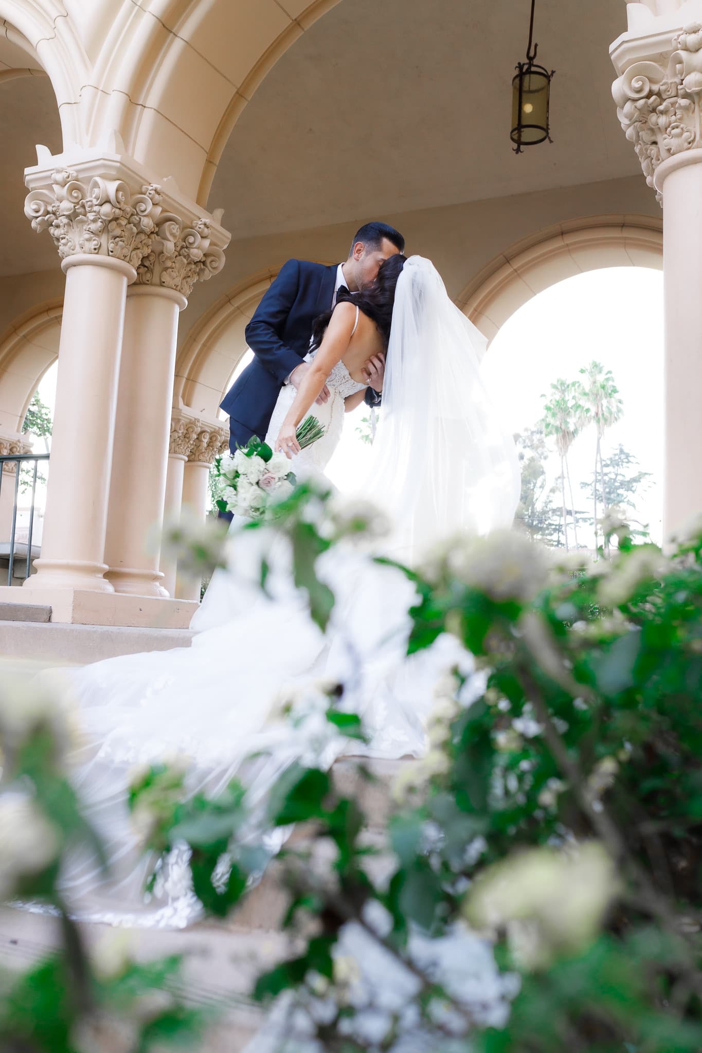 San Diego Wedding — wedding photography in San Diego, CA — photo 4