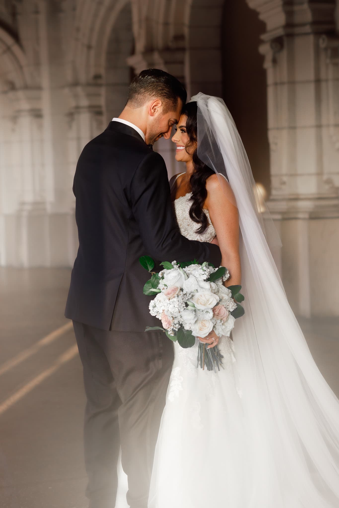 San Diego Wedding — wedding photography in San Diego, CA — photo 5