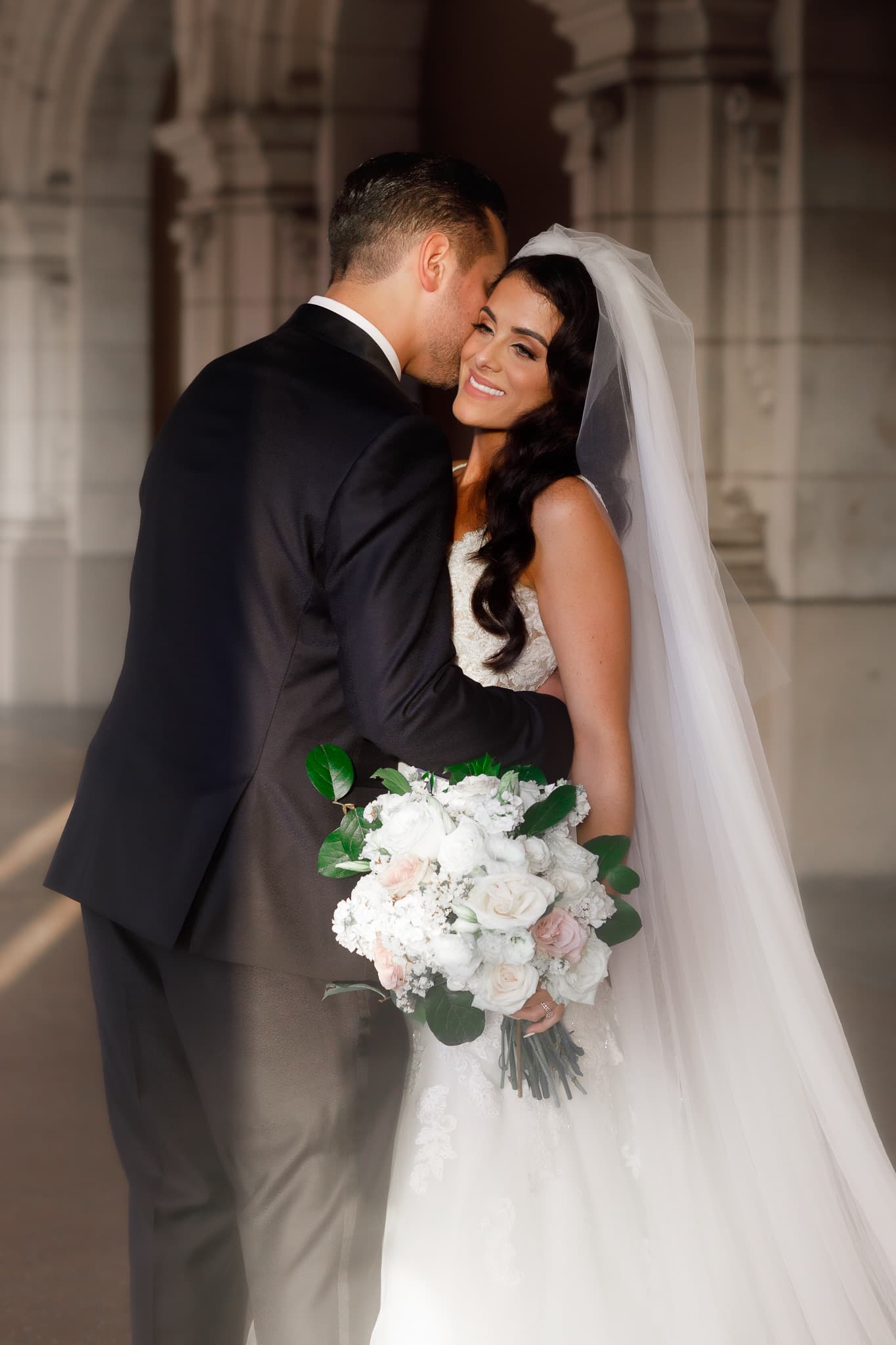 San Diego Wedding — wedding photography in San Diego, CA — photo 6