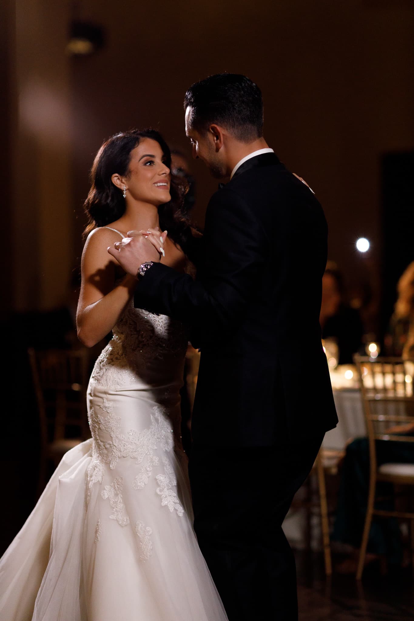 San Diego Wedding — wedding photography in San Diego, CA — photo 9