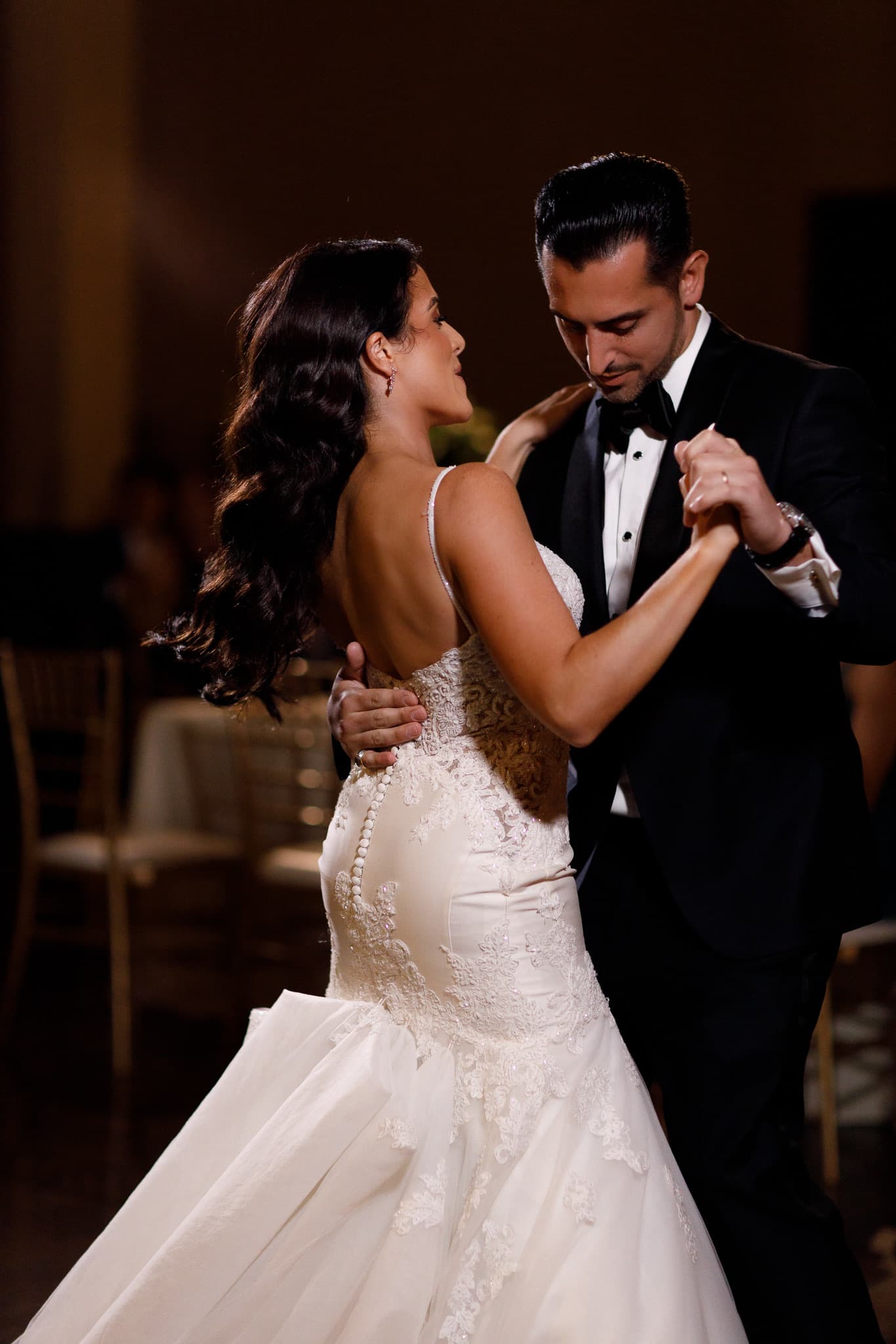 San Diego Wedding — wedding photography in San Diego, CA — photo 10