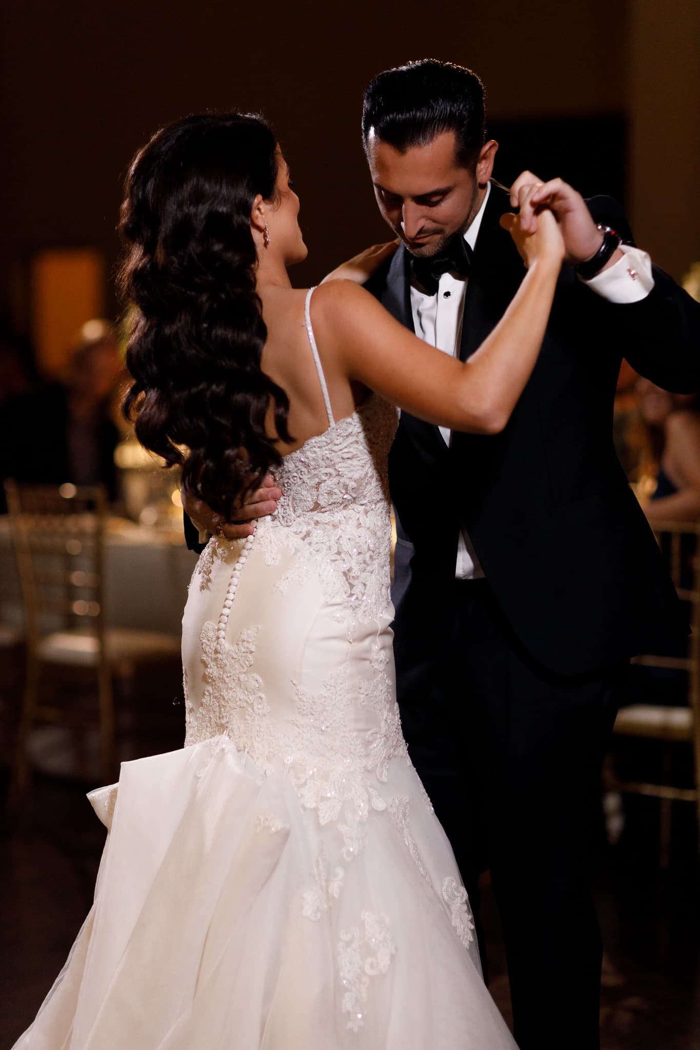 San Diego Wedding — wedding photography in San Diego, CA — photo 11