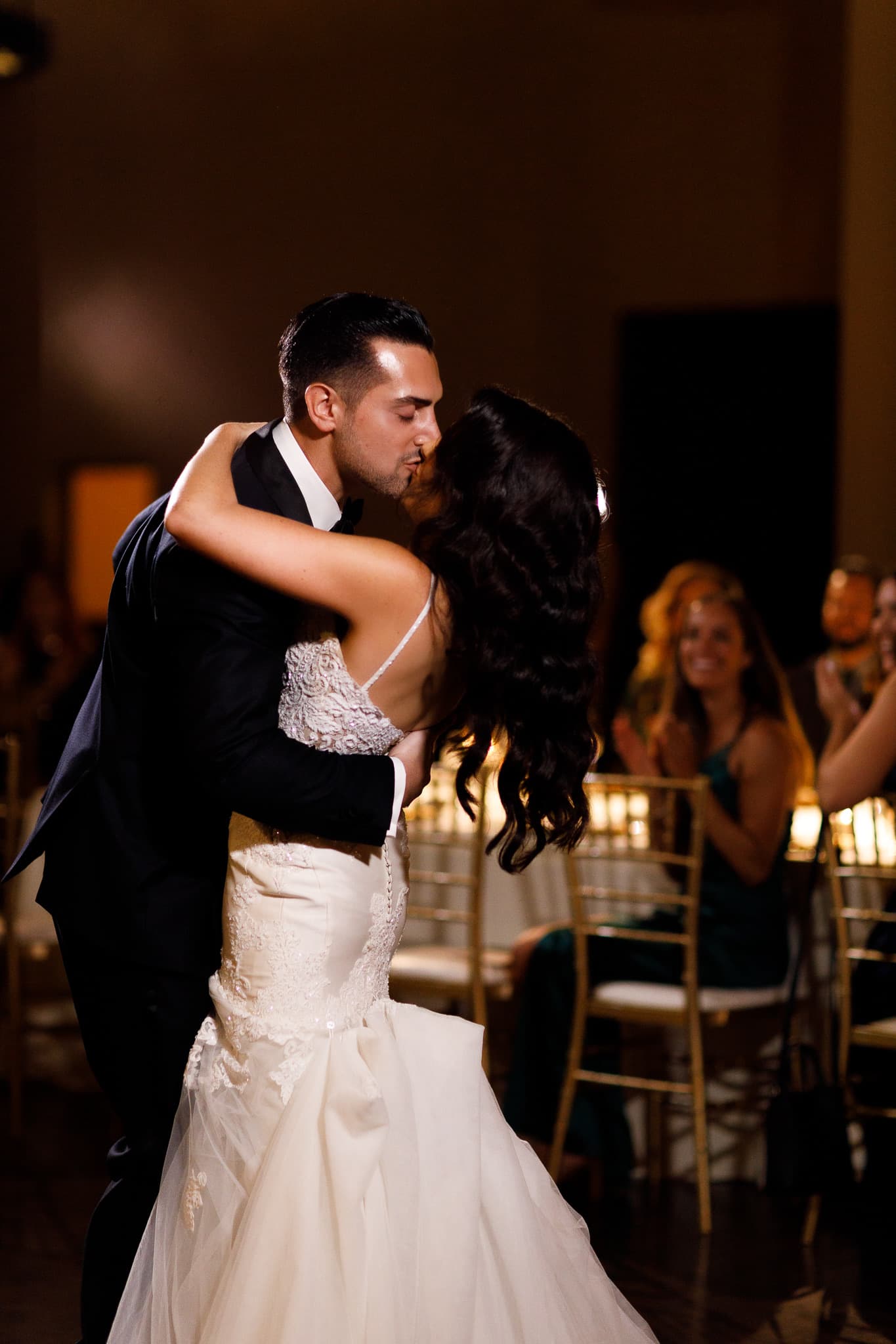 San Diego Wedding — wedding photography in San Diego, CA — photo 12