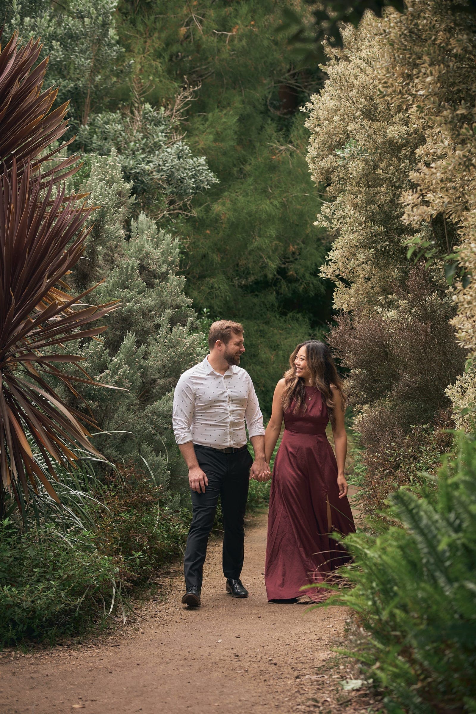 Shelby & Chaz — pre-wedding photography — photo 2