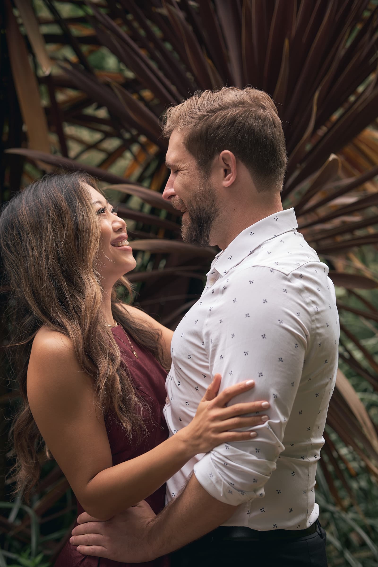 Shelby & Chaz — pre-wedding photography — photo 3