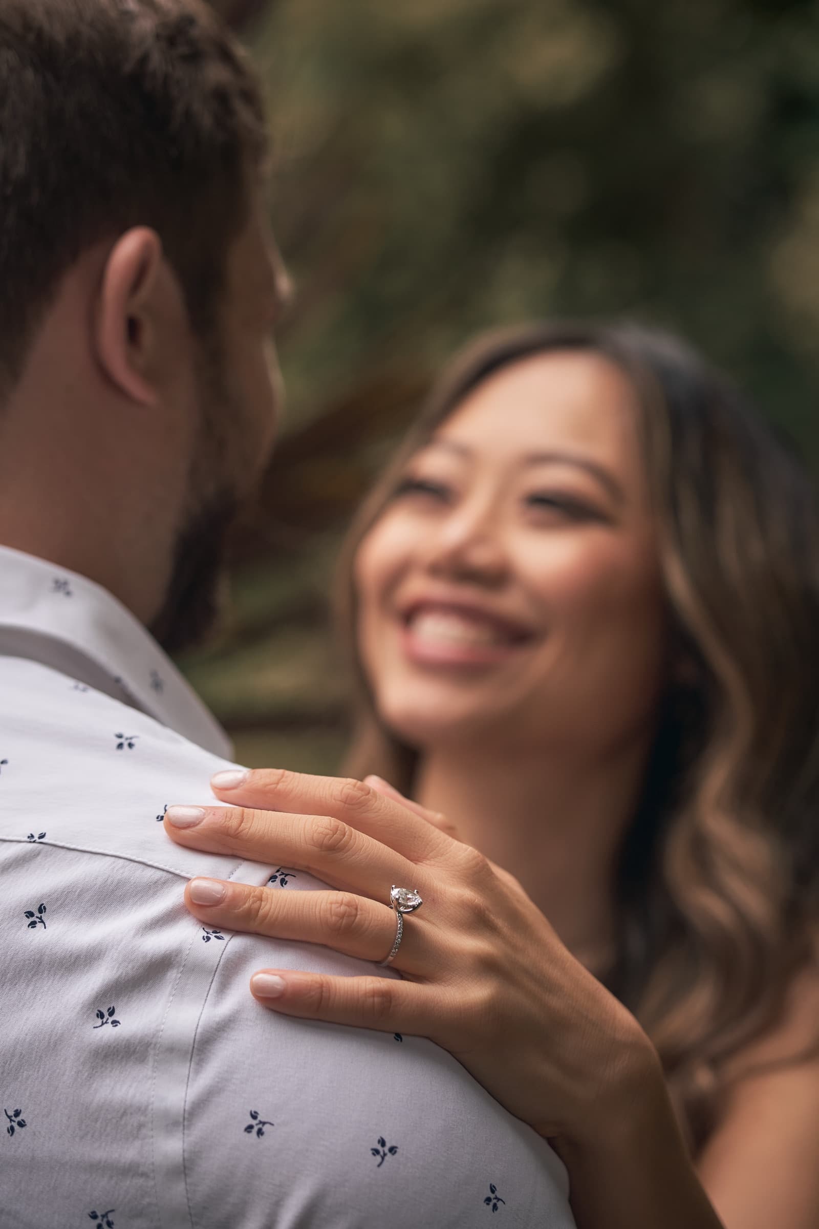 Shelby & Chaz — pre-wedding photography — photo 4