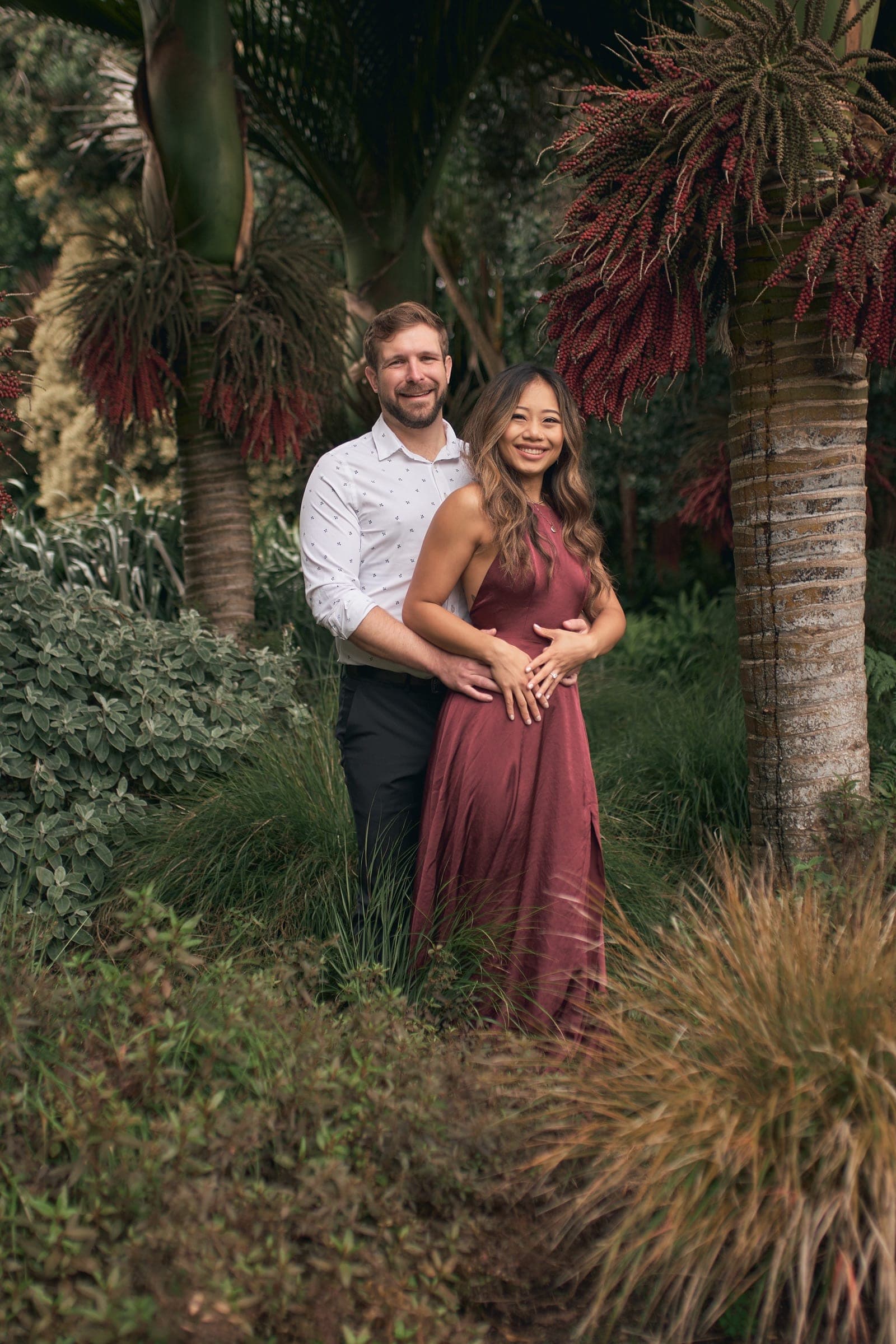 Shelby & Chaz — pre-wedding photography — photo 8