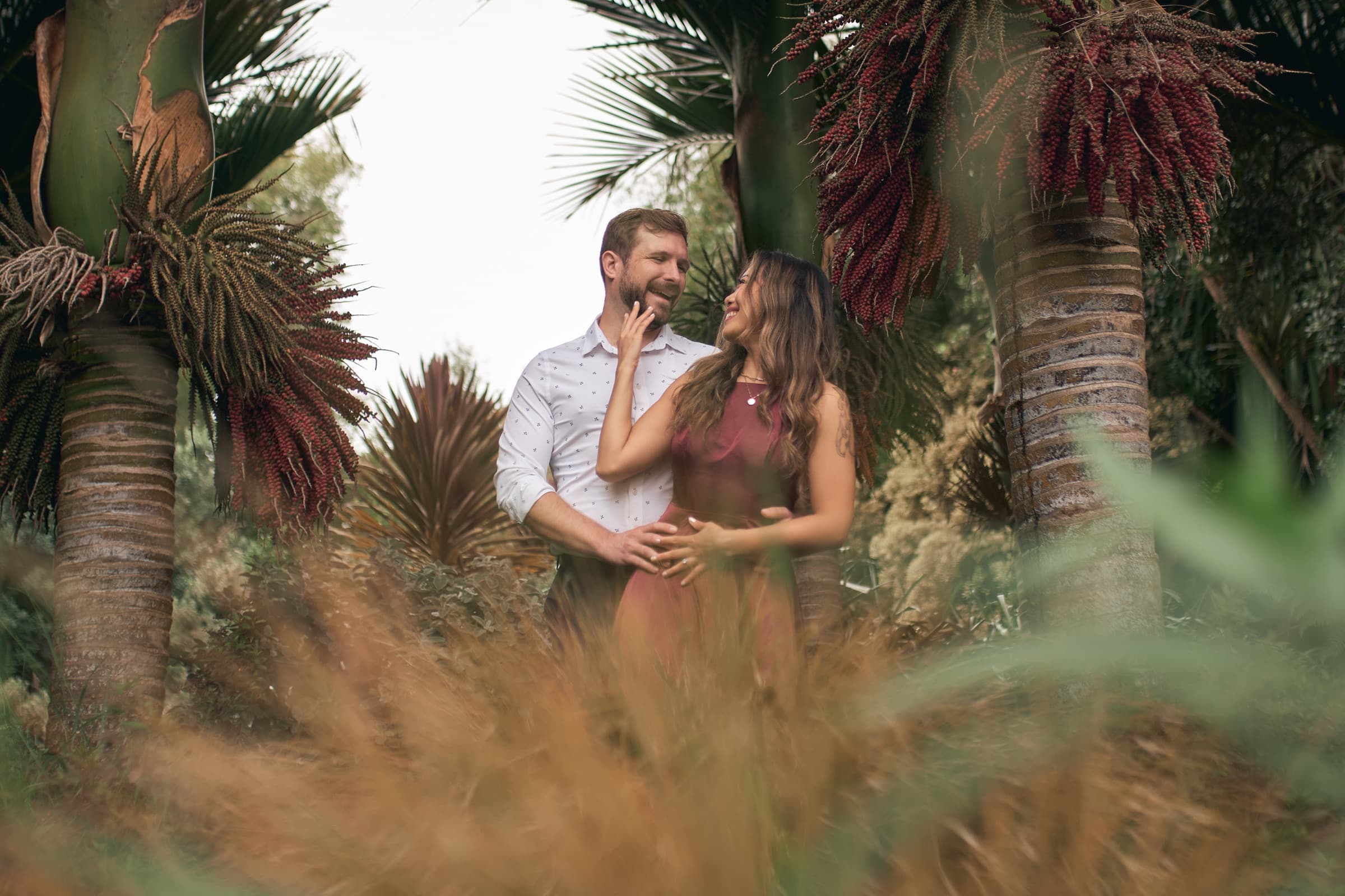 Shelby & Chaz — pre-wedding photography — photo 9