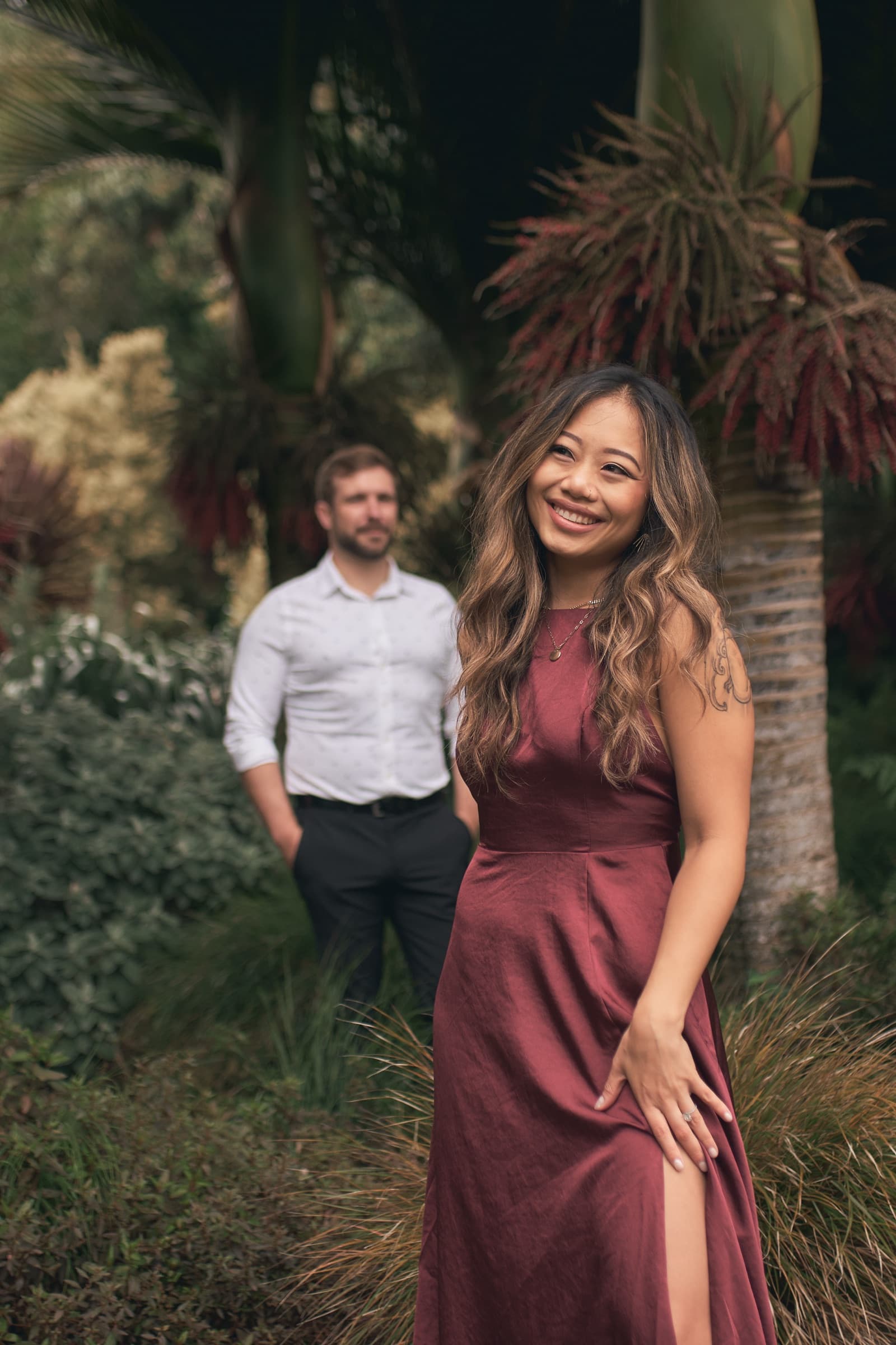 Shelby & Chaz — pre-wedding photography — photo 11