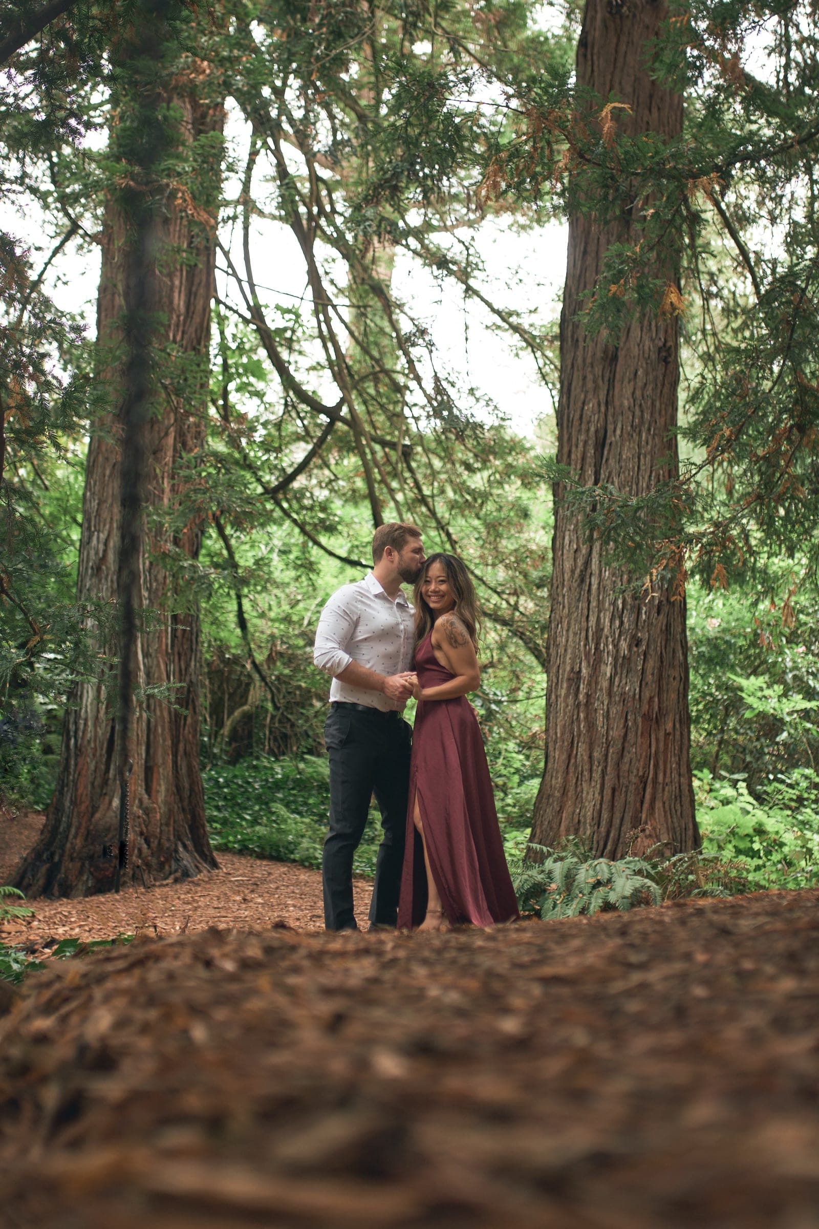 Shelby & Chaz — pre-wedding photography — photo 14