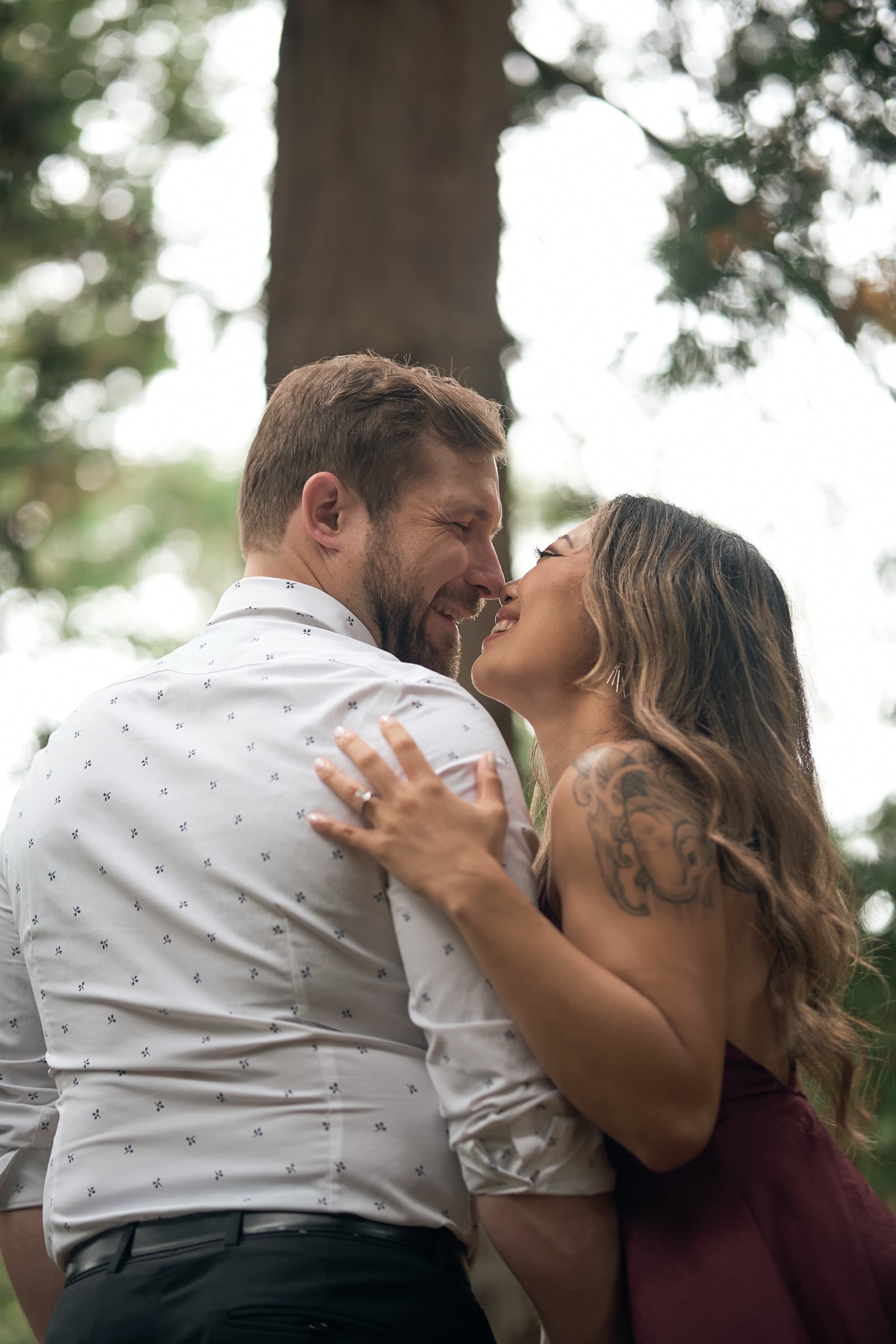 Shelby & Chaz — pre-wedding photography — photo 17