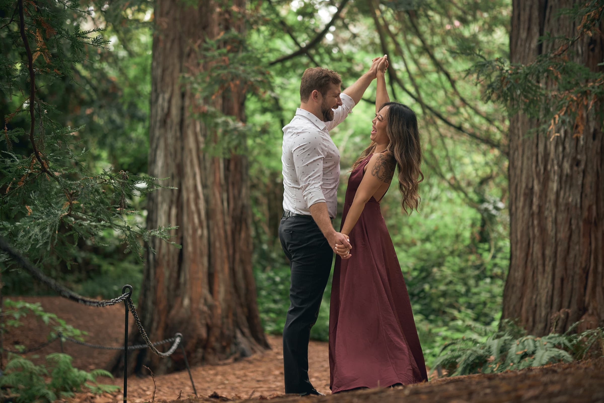 Shelby & Chaz — pre-wedding photography — photo 18
