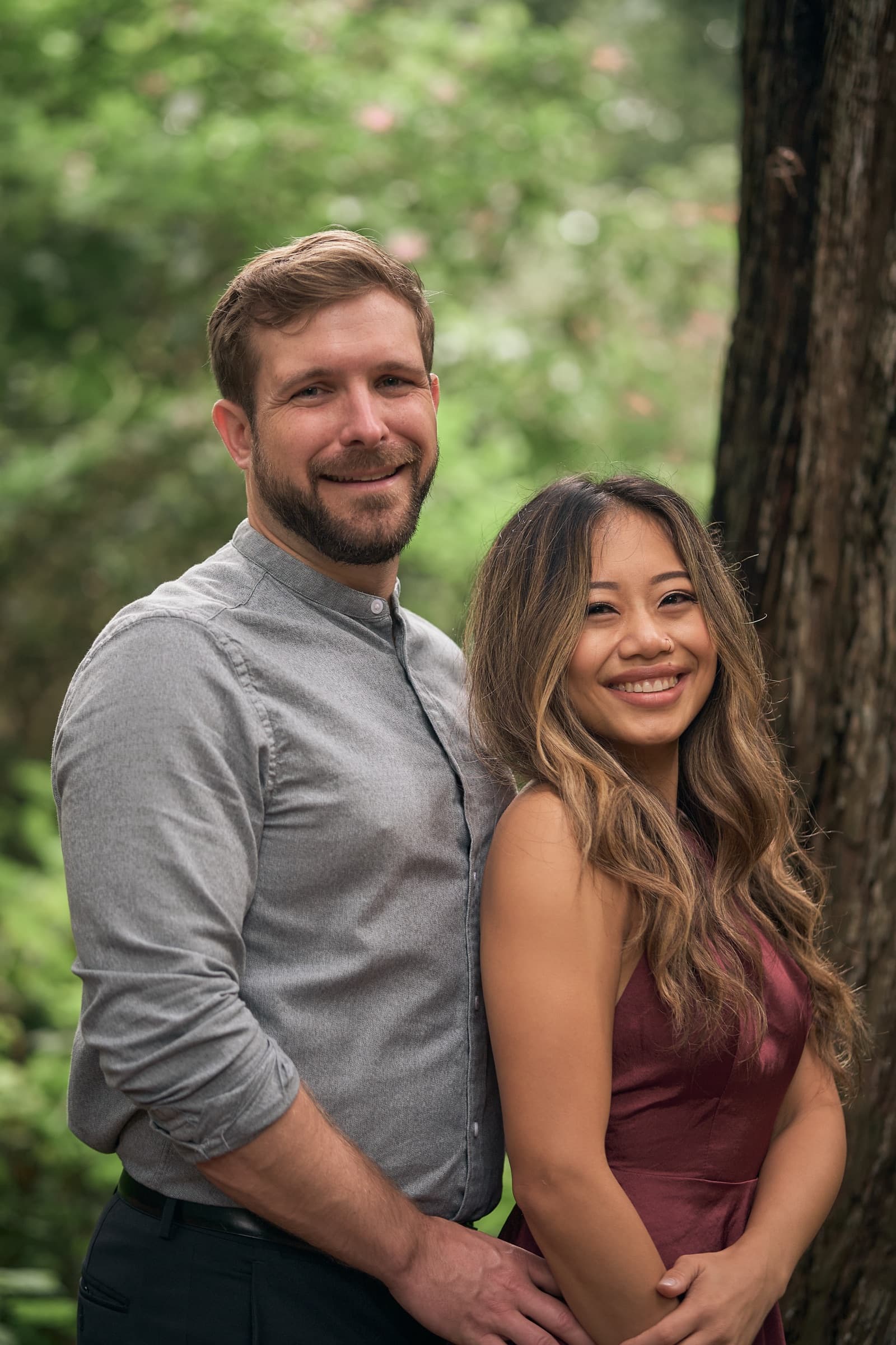 Shelby & Chaz — pre-wedding photography — photo 21