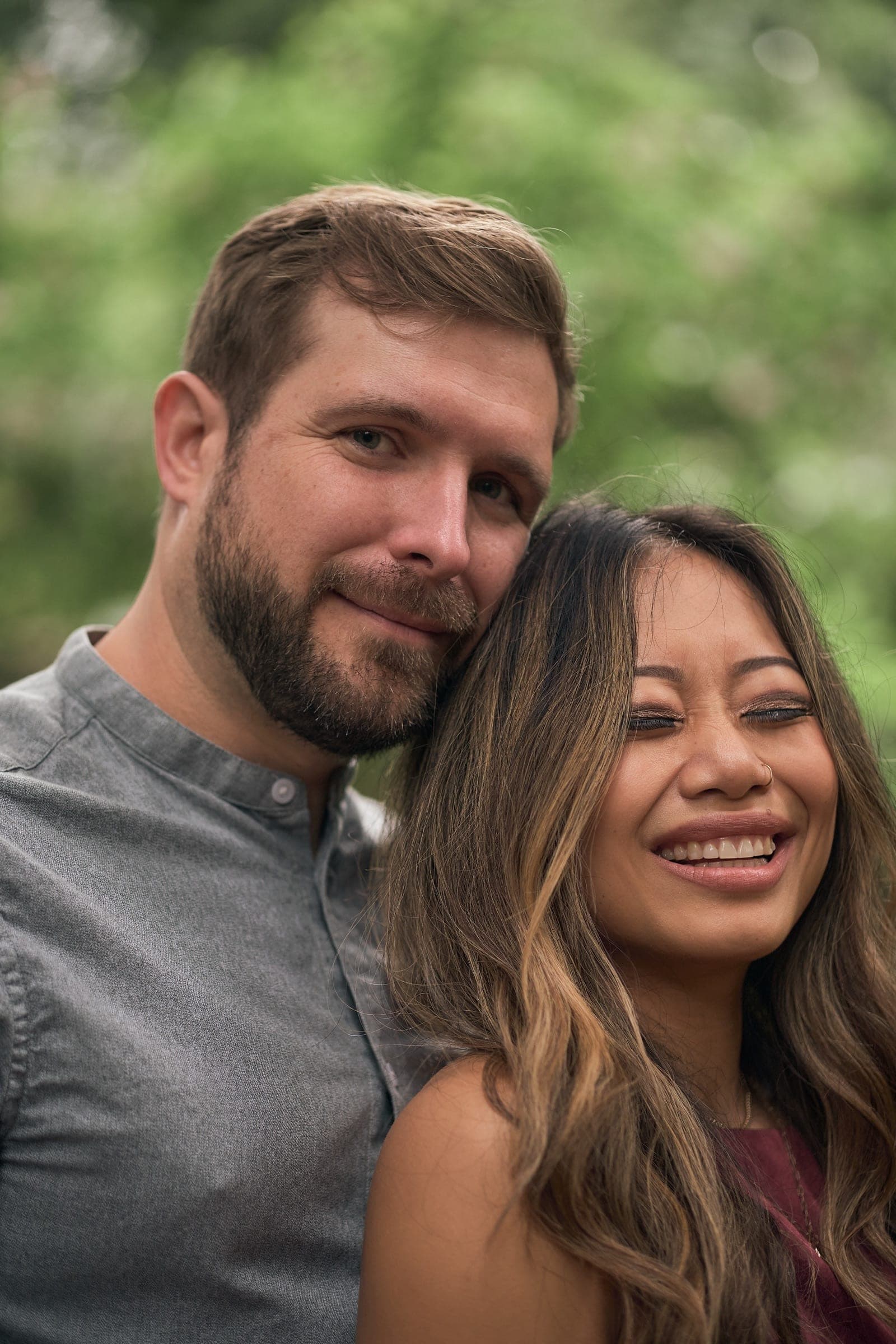 Shelby & Chaz — pre-wedding photography — photo 22
