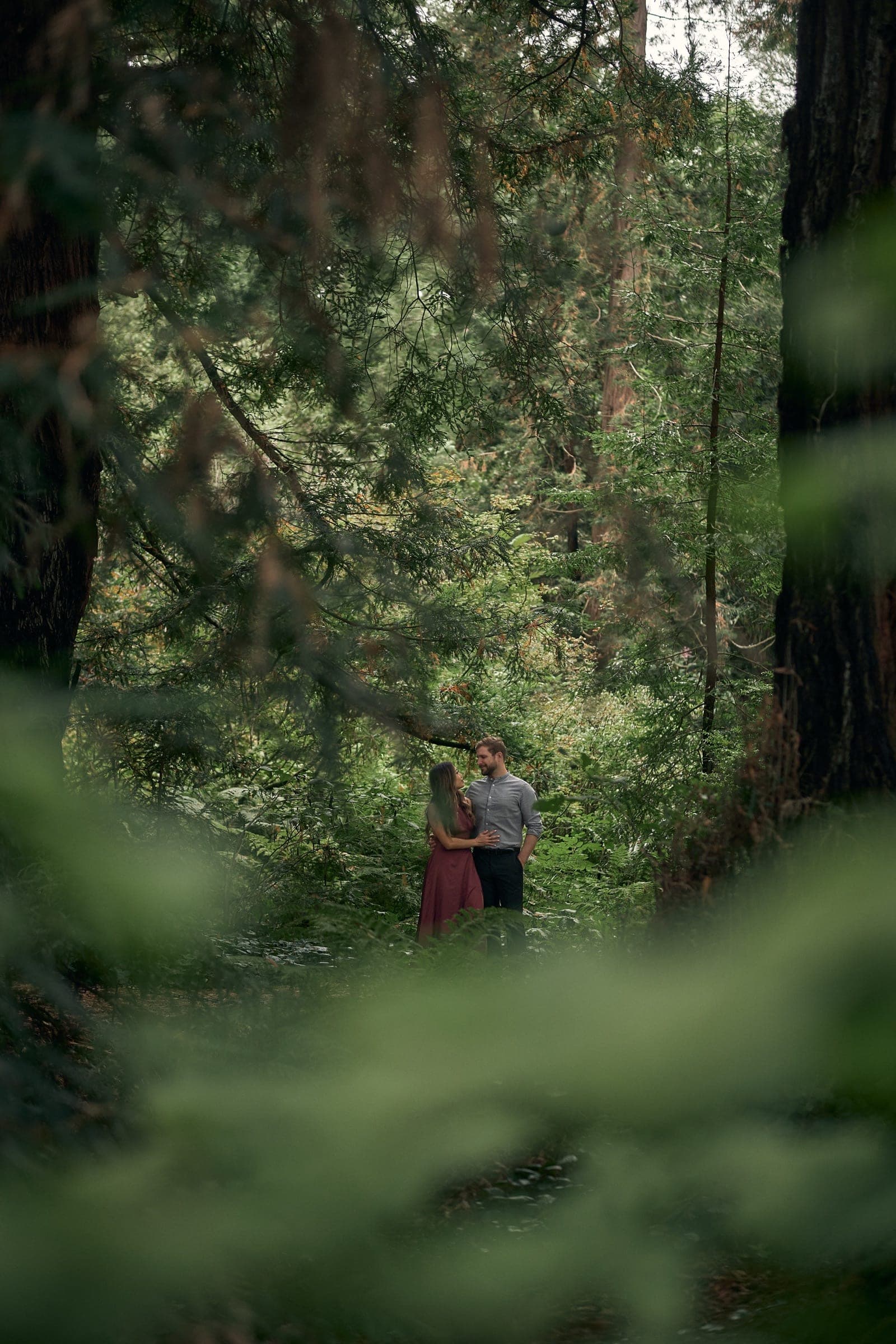 Shelby & Chaz — pre-wedding photography — photo 24