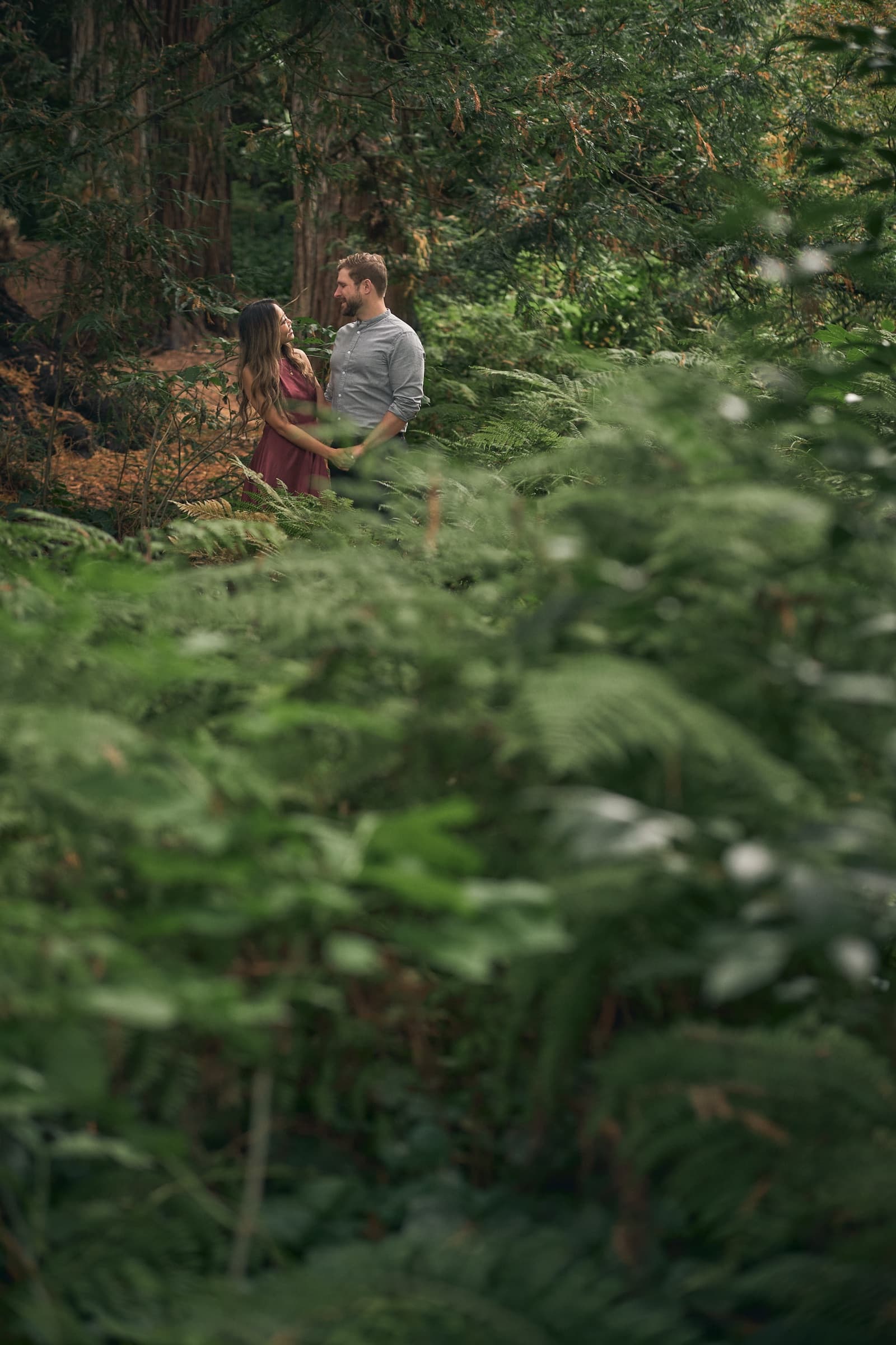Shelby & Chaz — pre-wedding photography — photo 26